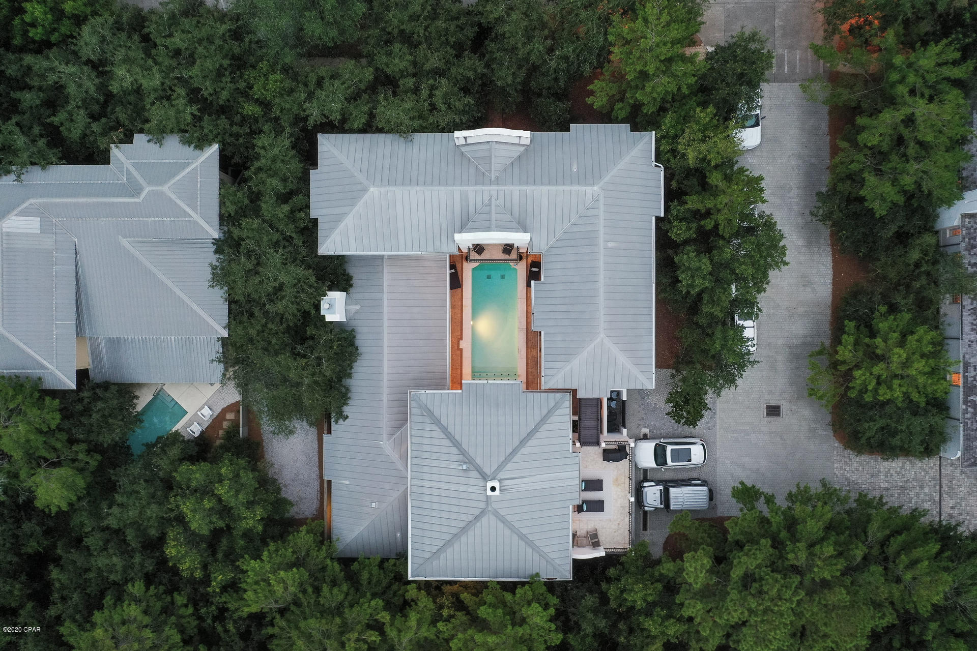 Rosemary Beach - Residential