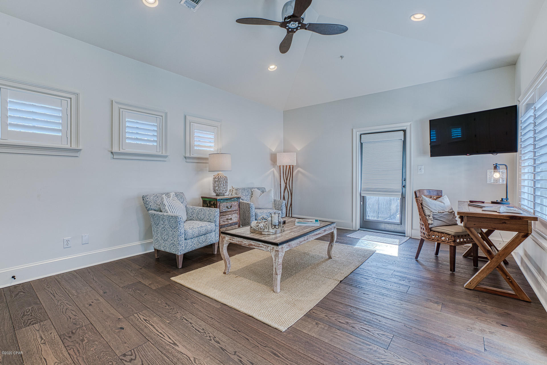 Rosemary Beach - Residential