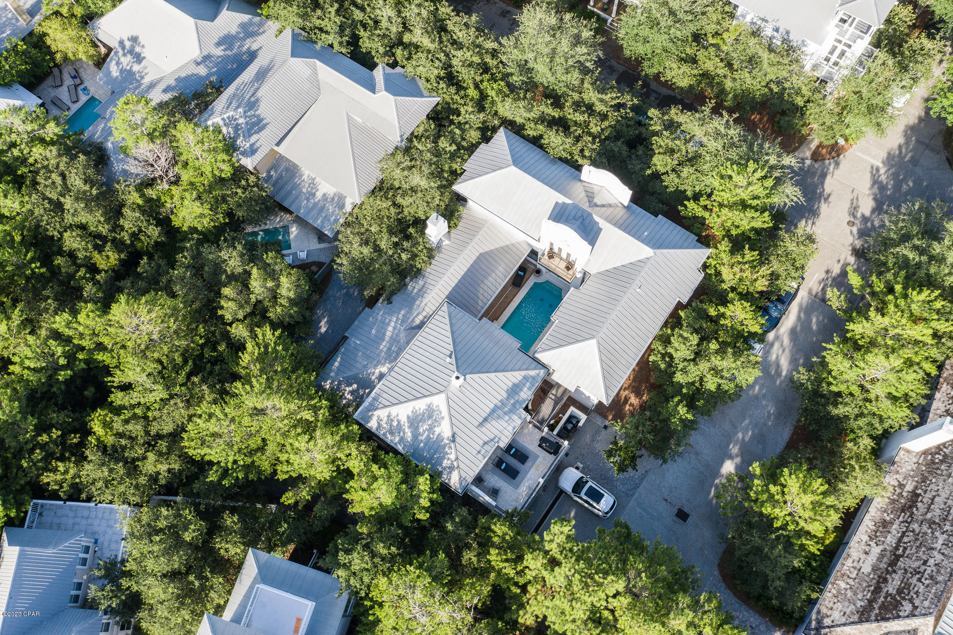 Rosemary Beach - Residential