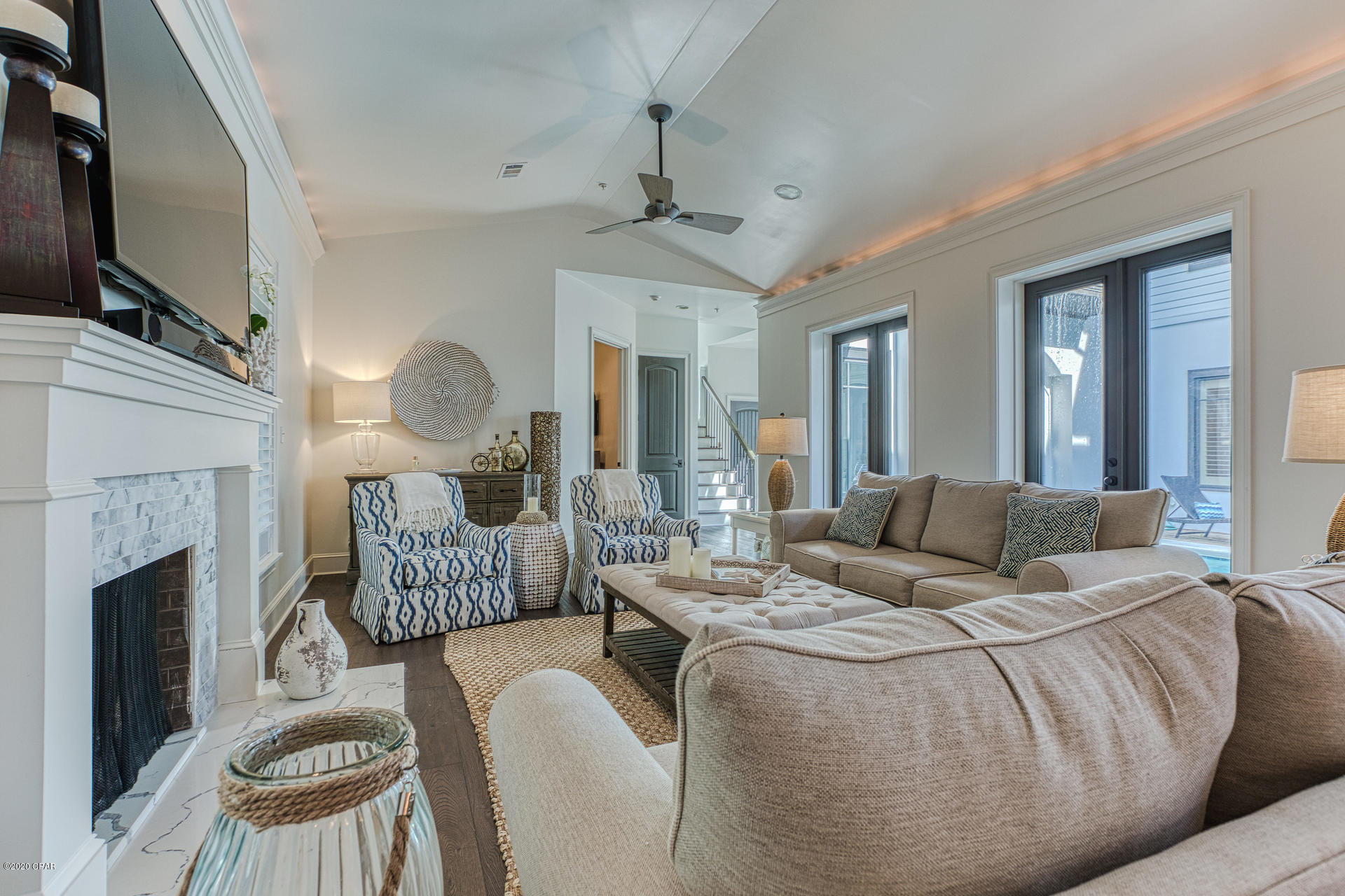 Rosemary Beach - Residential