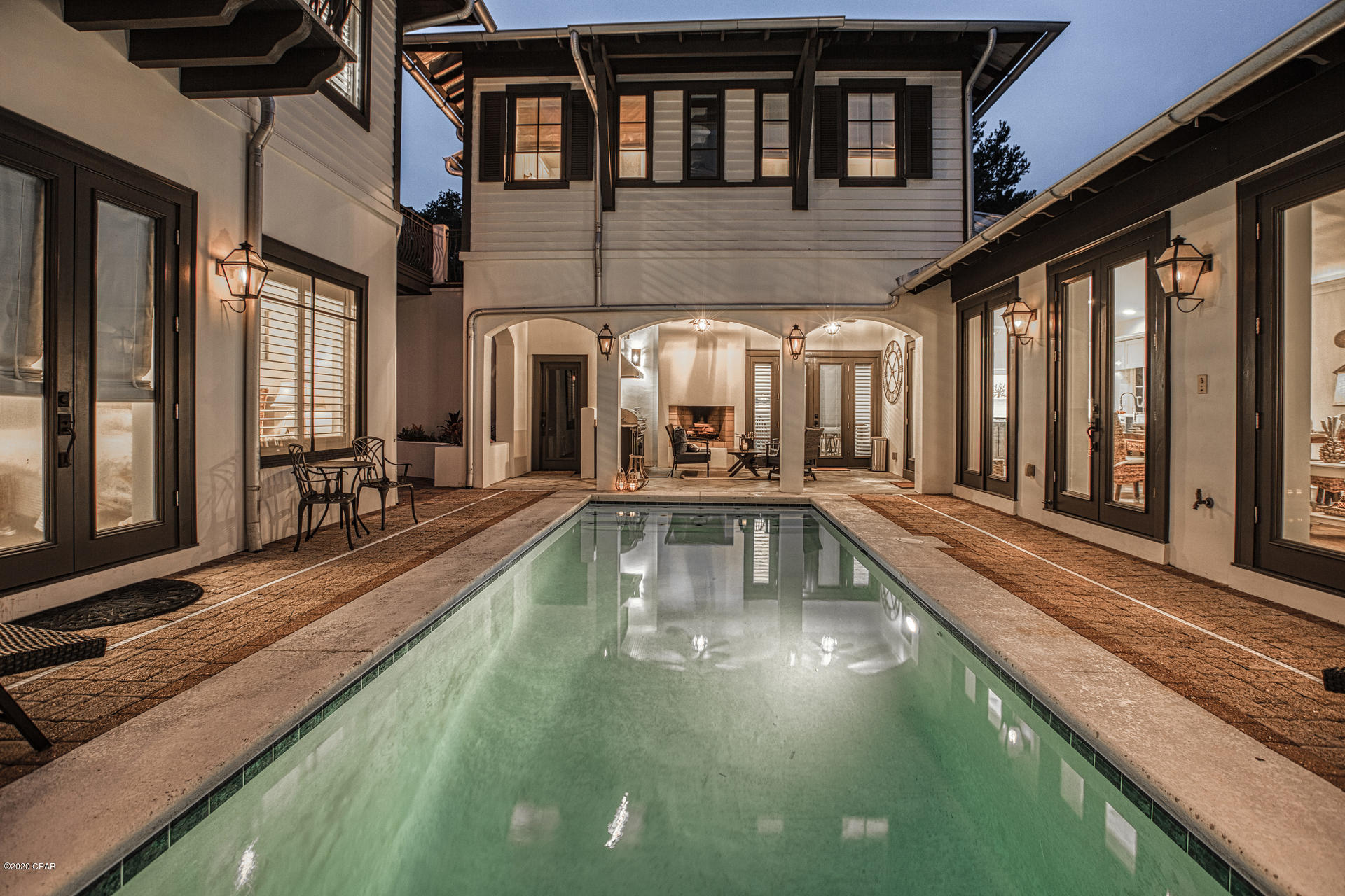 Rosemary Beach - Residential