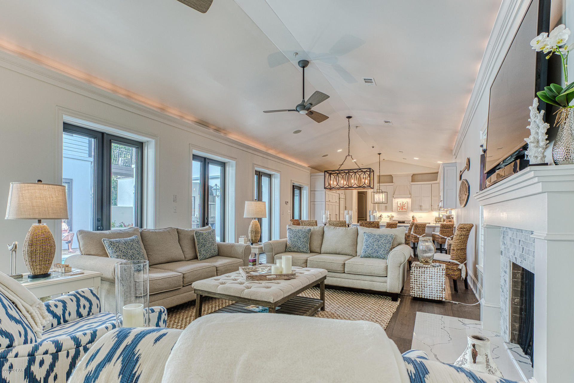 Rosemary Beach - Residential