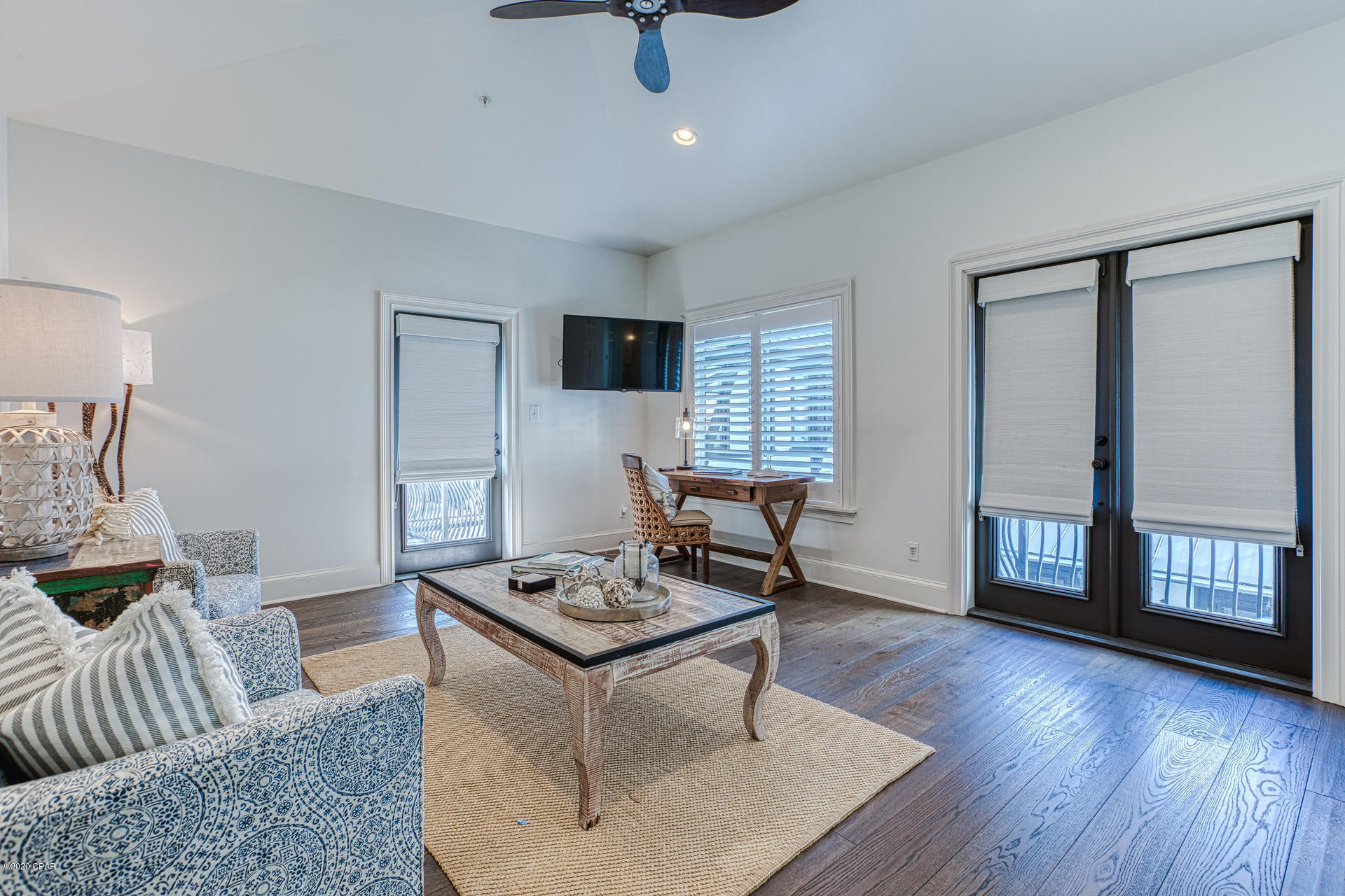 Rosemary Beach - Residential