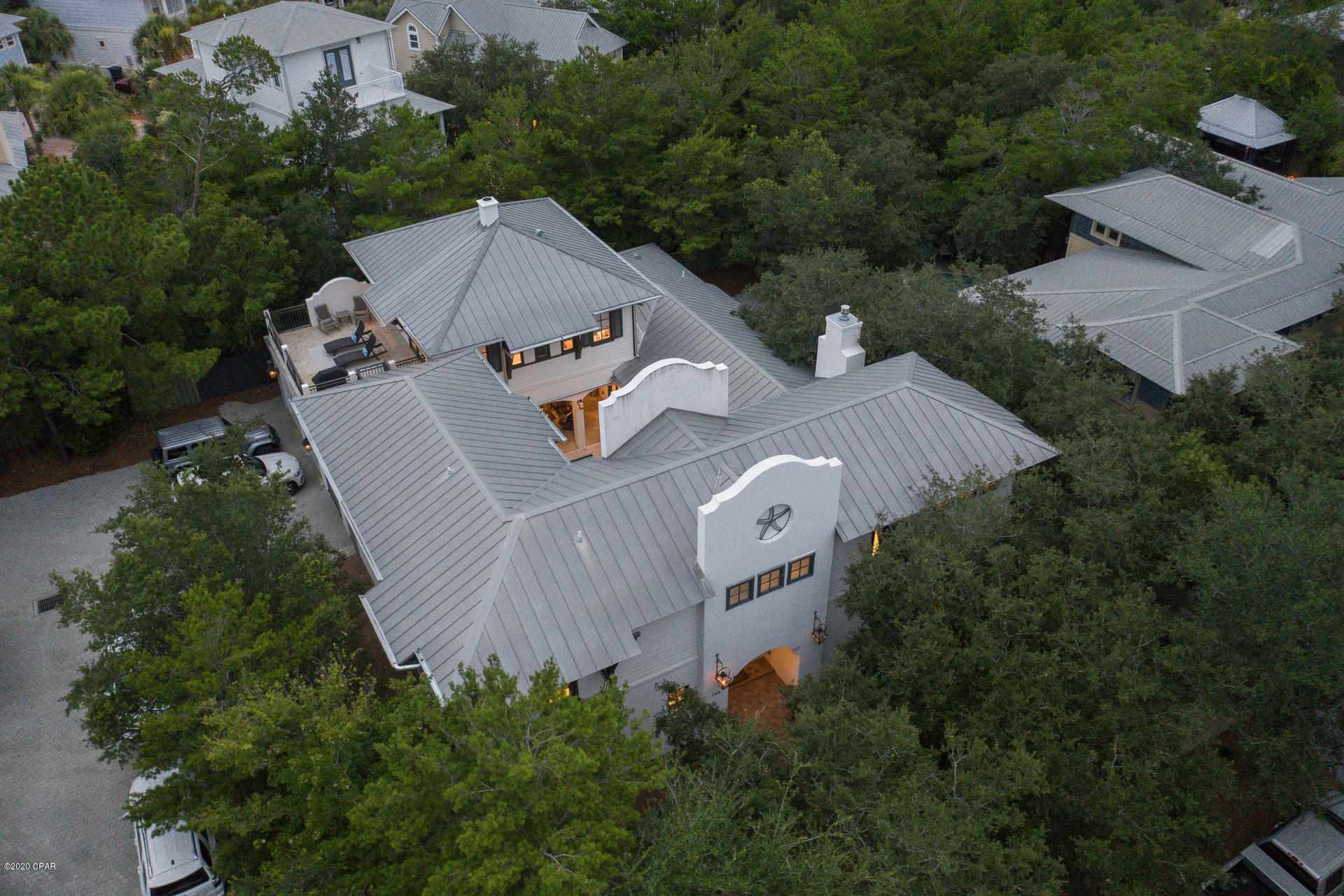 Rosemary Beach - Residential