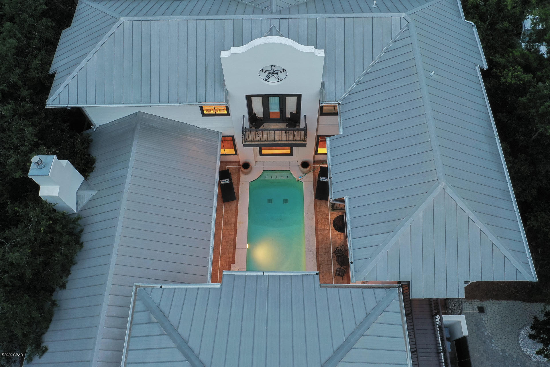 Rosemary Beach - Residential