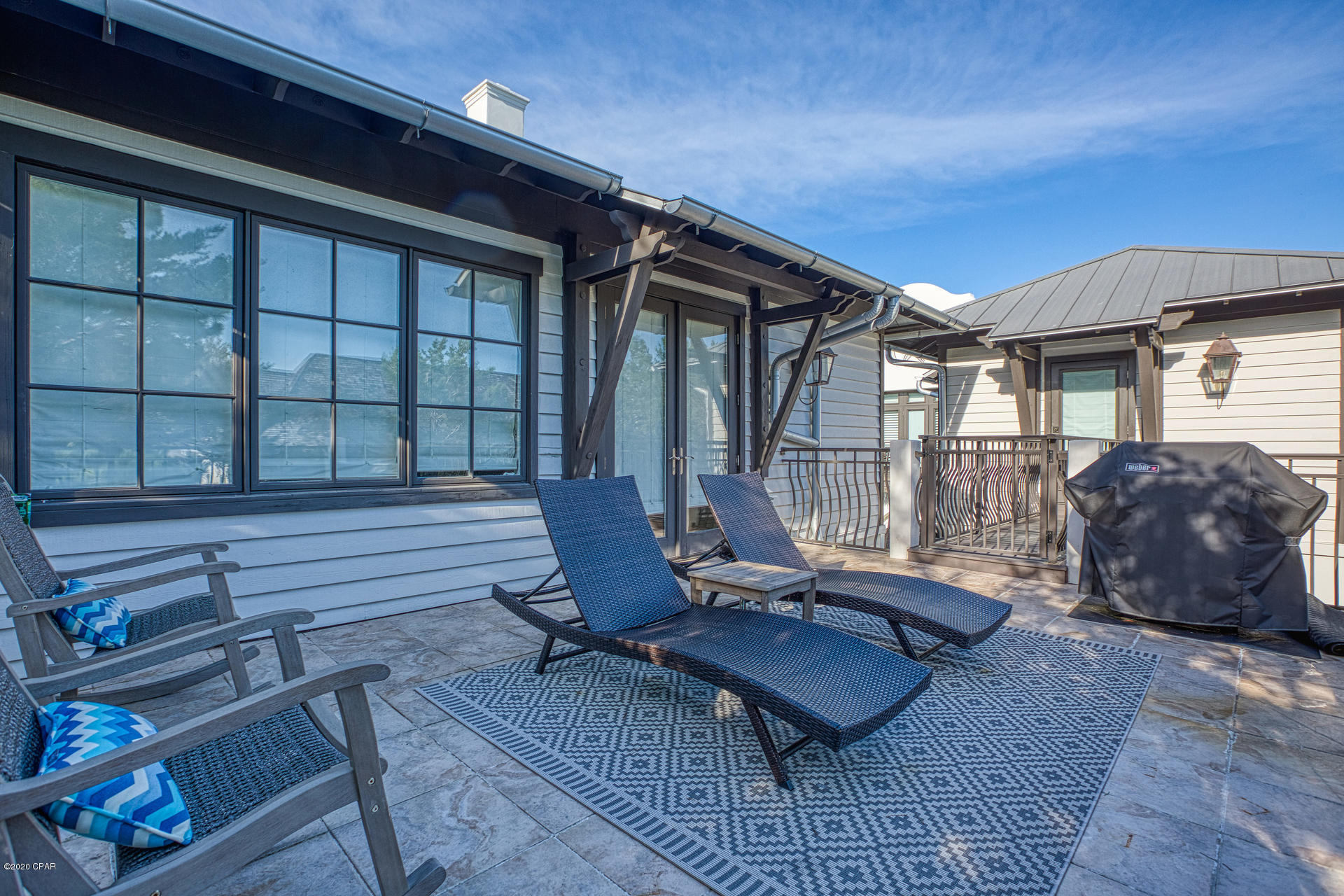 Rosemary Beach - Residential