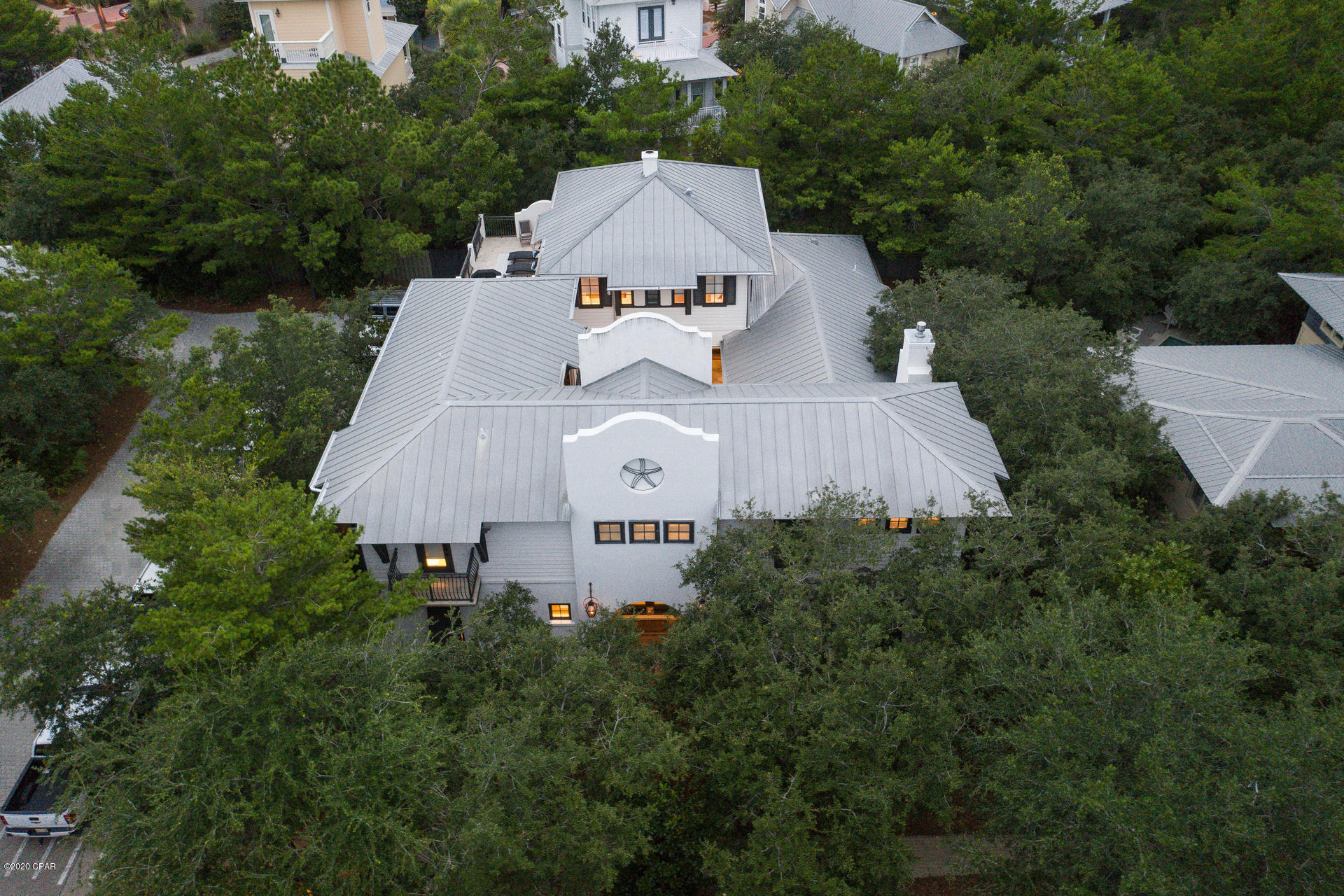 Rosemary Beach - Residential