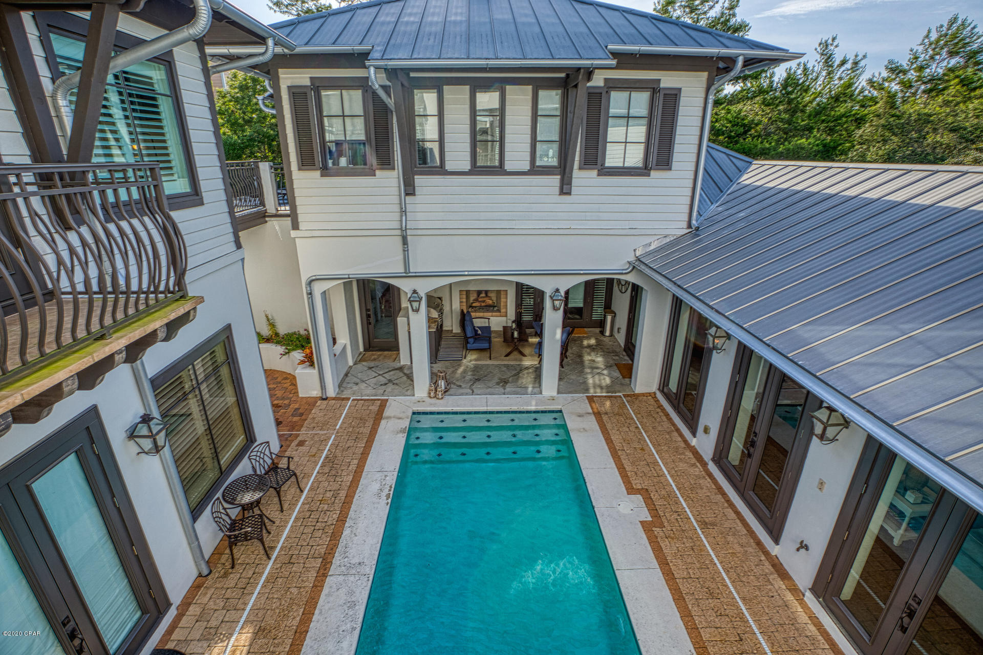 Rosemary Beach - Residential