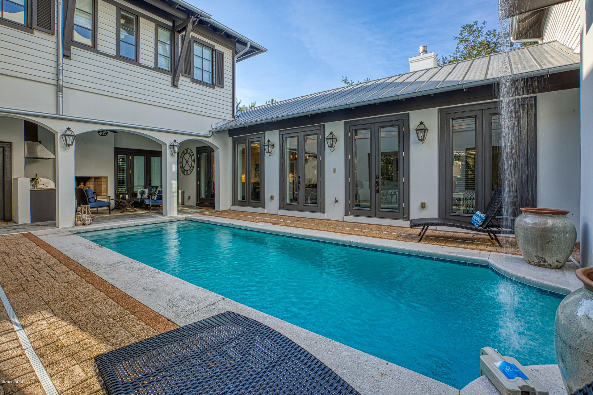 Rosemary Beach - Residential