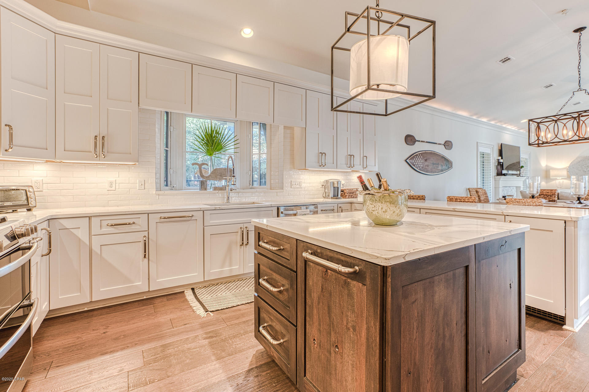 Rosemary Beach - Residential