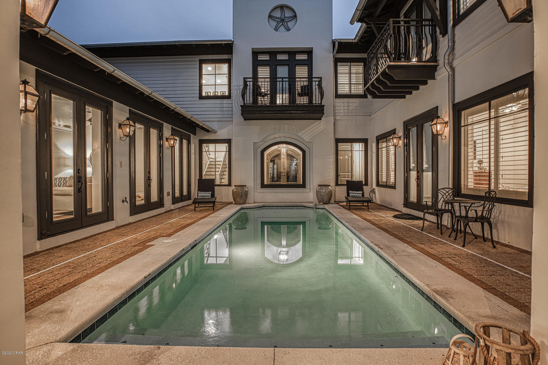 Rosemary Beach - Residential