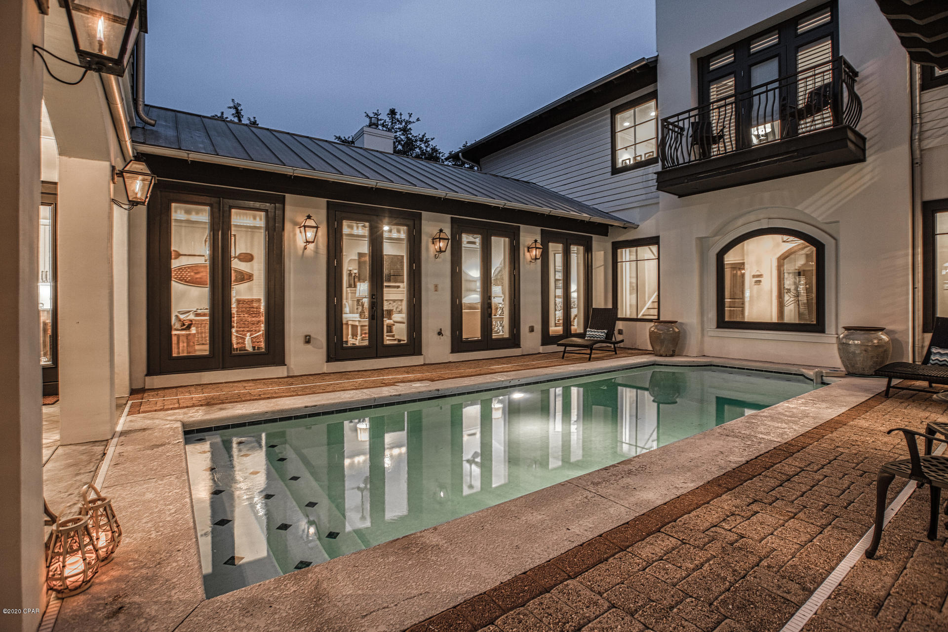 Rosemary Beach - Residential