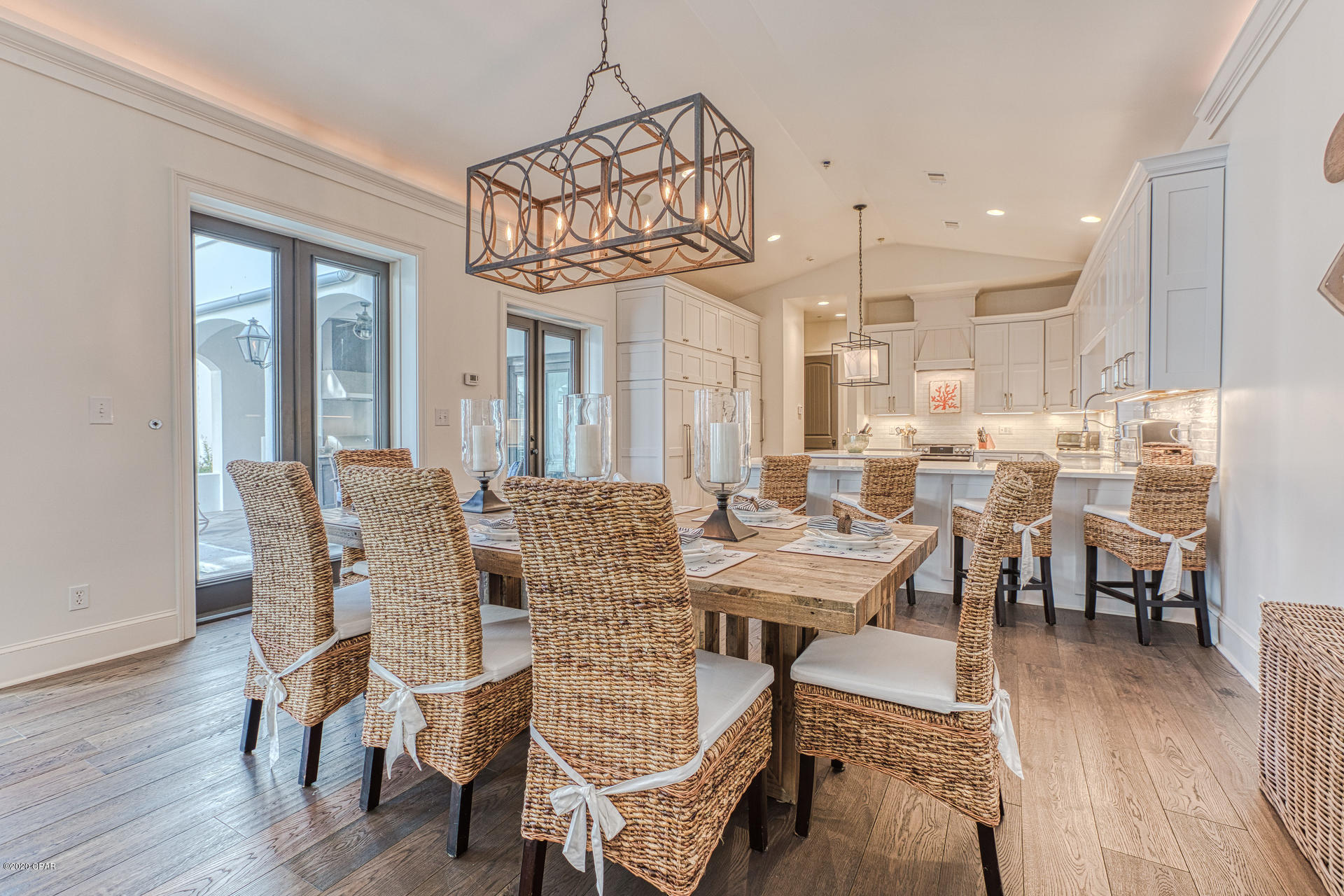 Rosemary Beach - Residential