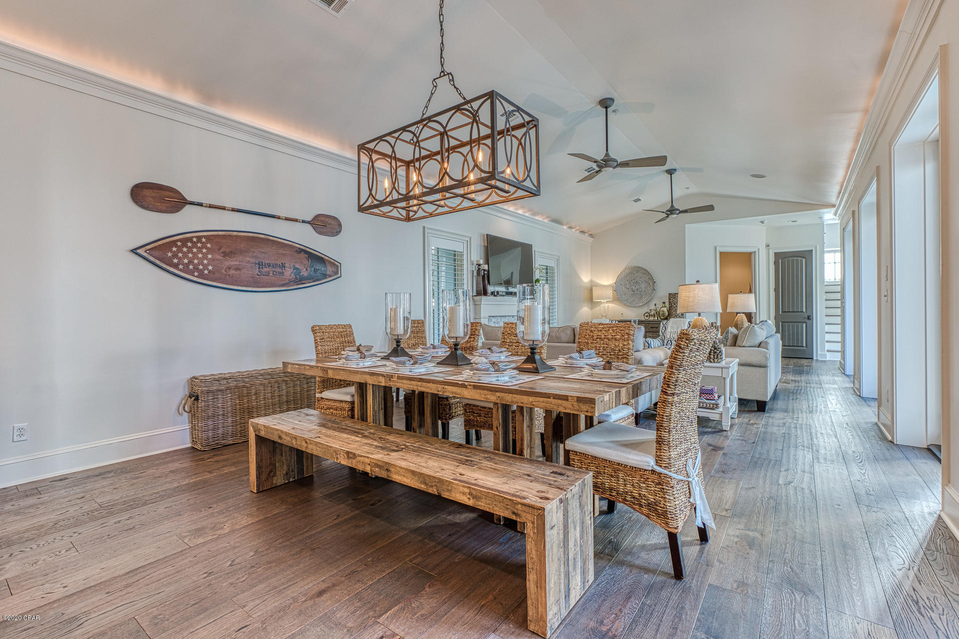 Rosemary Beach - Residential