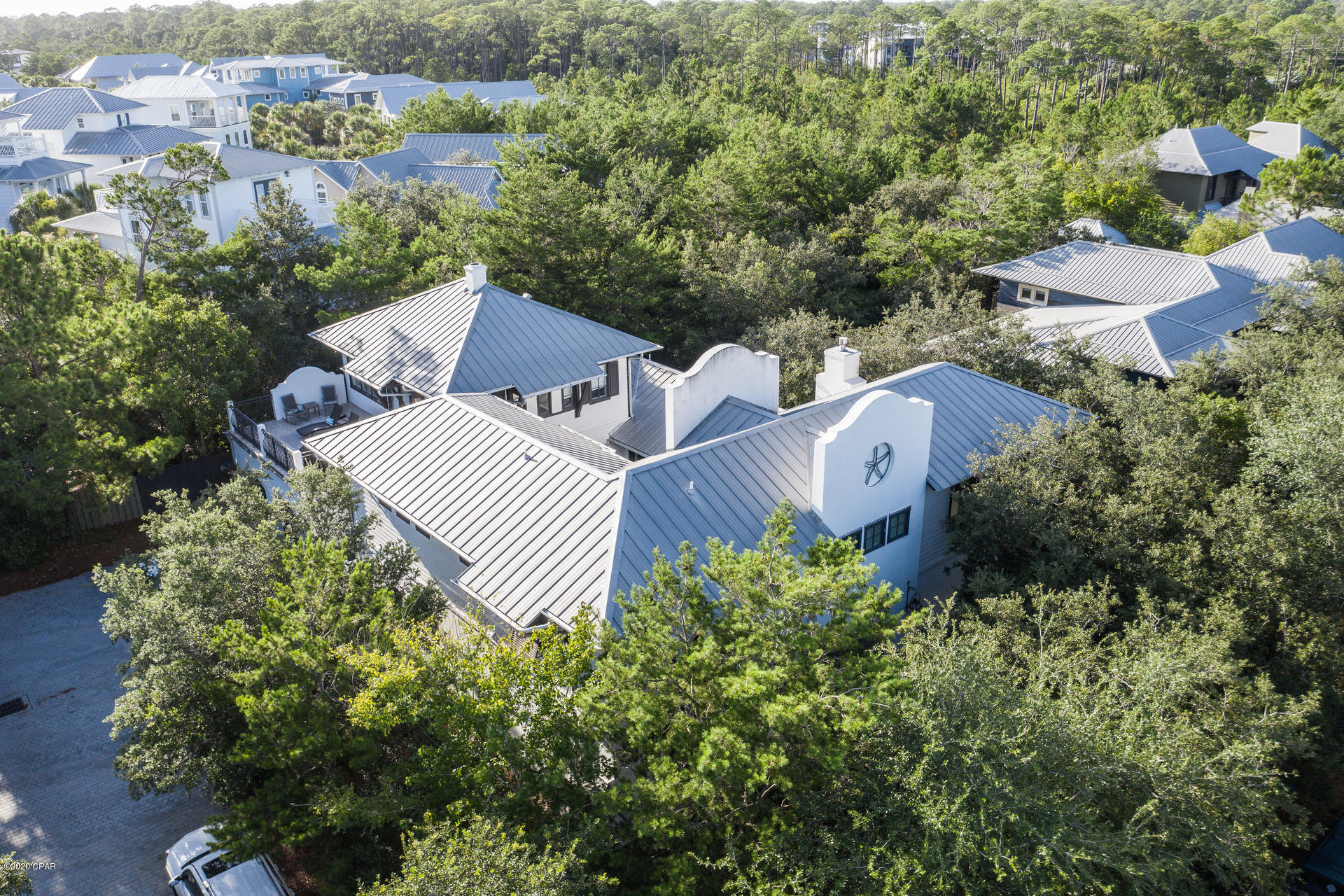 Rosemary Beach - Residential