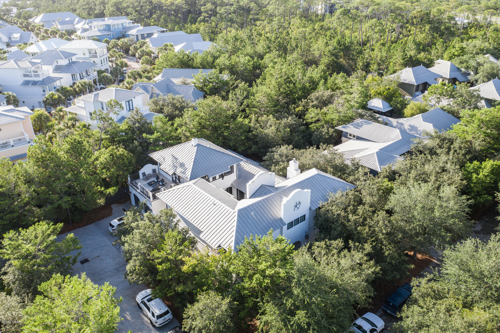 Rosemary Beach - Residential