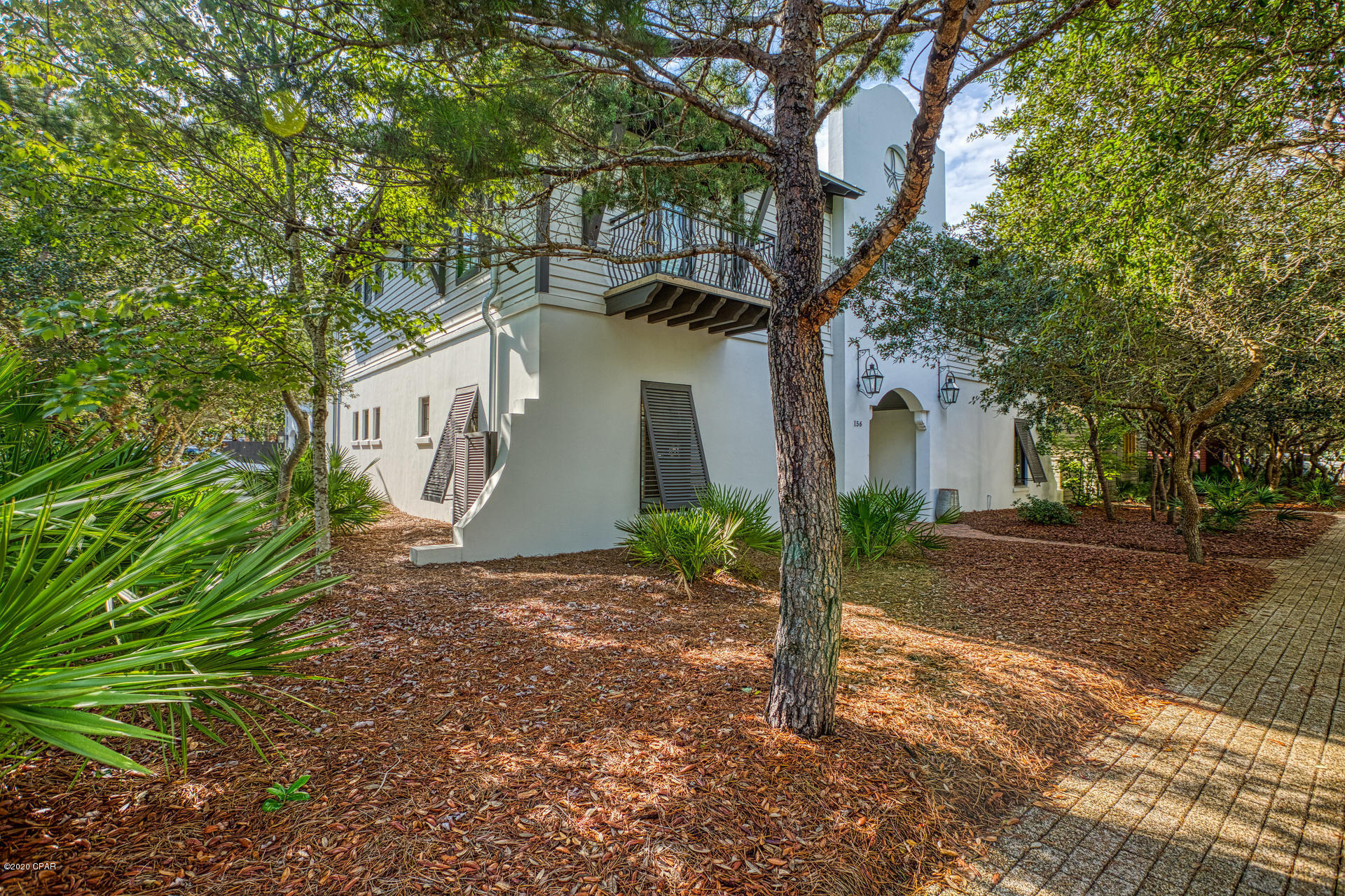 Rosemary Beach - Residential