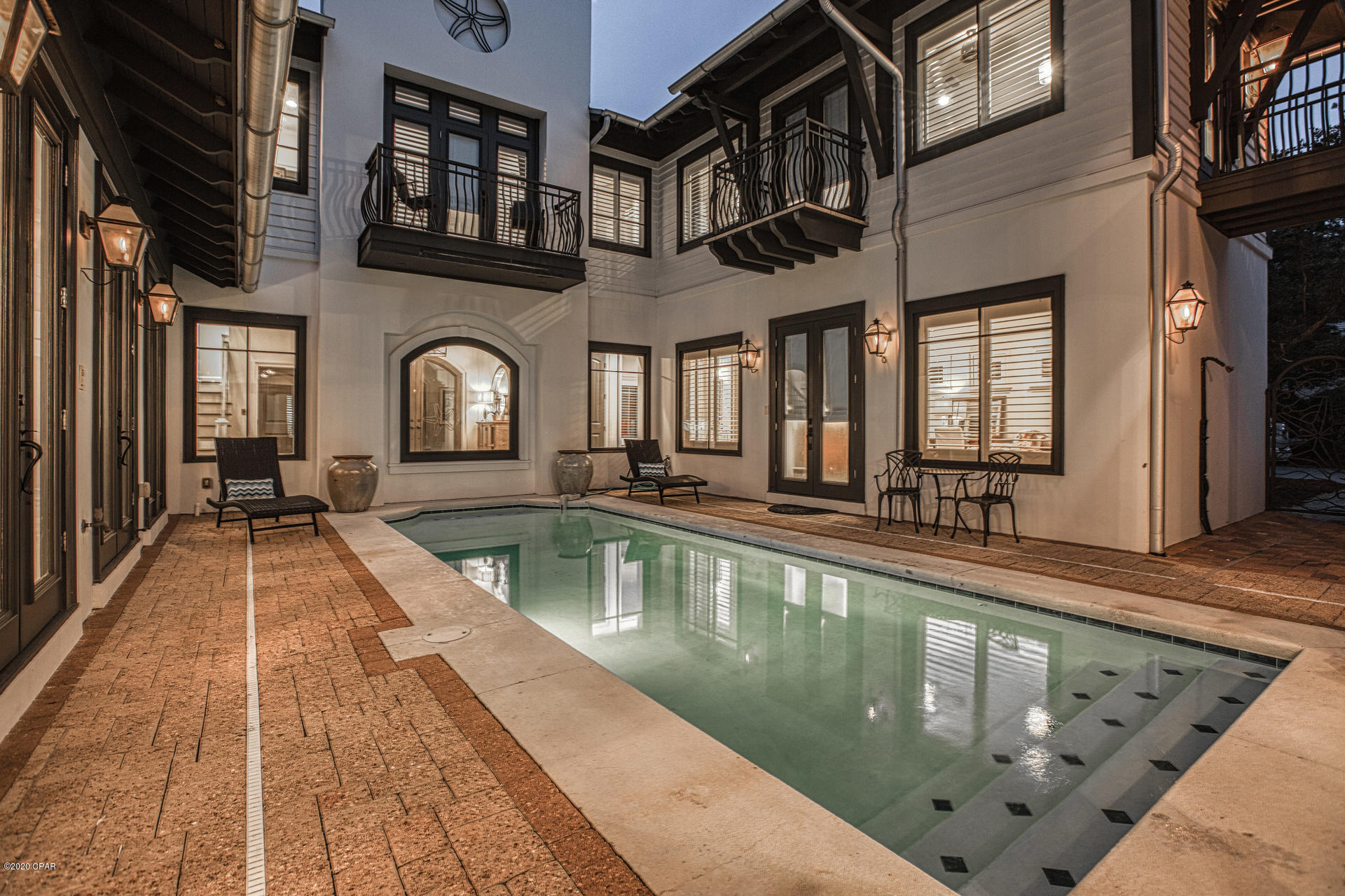 Rosemary Beach - Residential