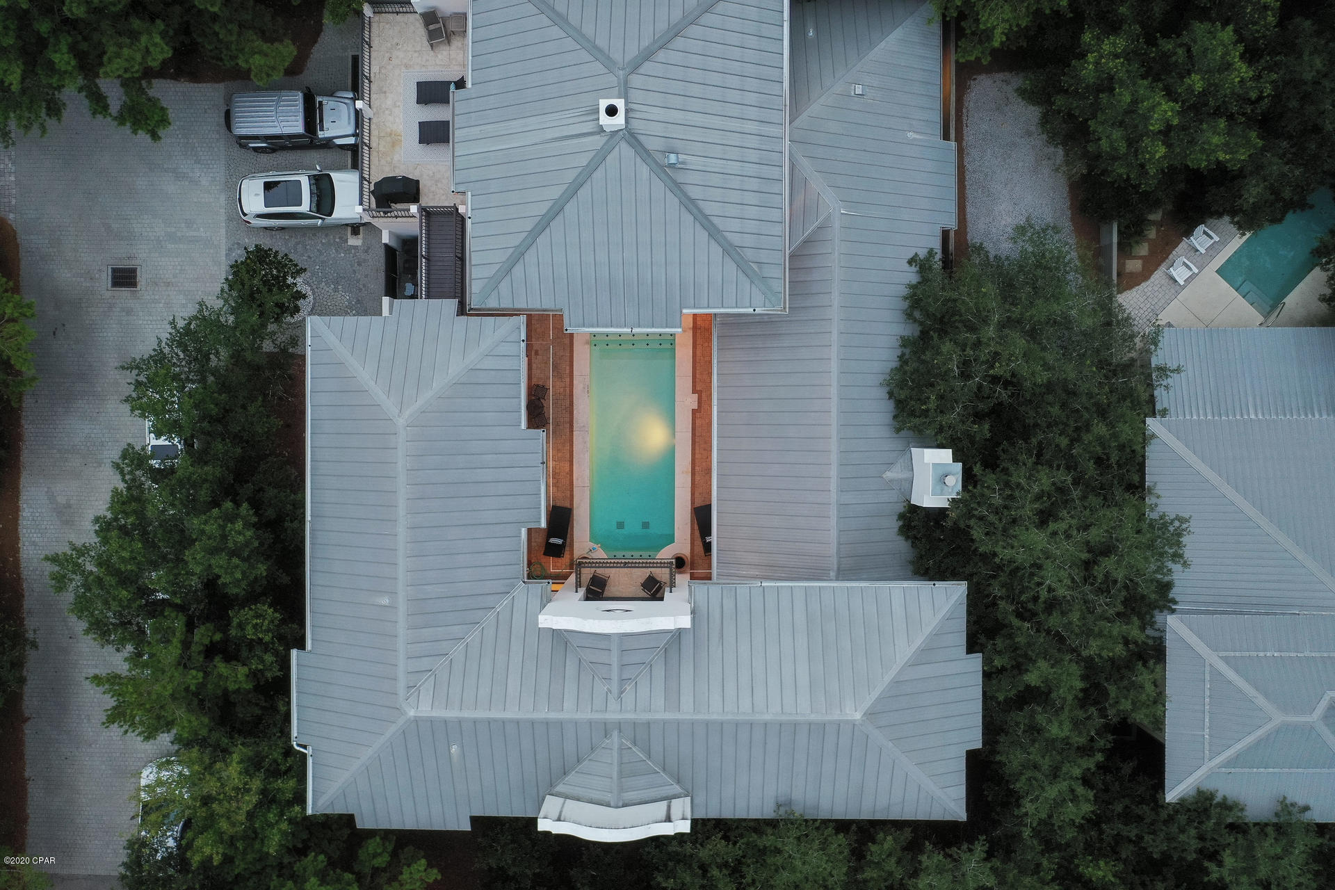 Rosemary Beach - Residential