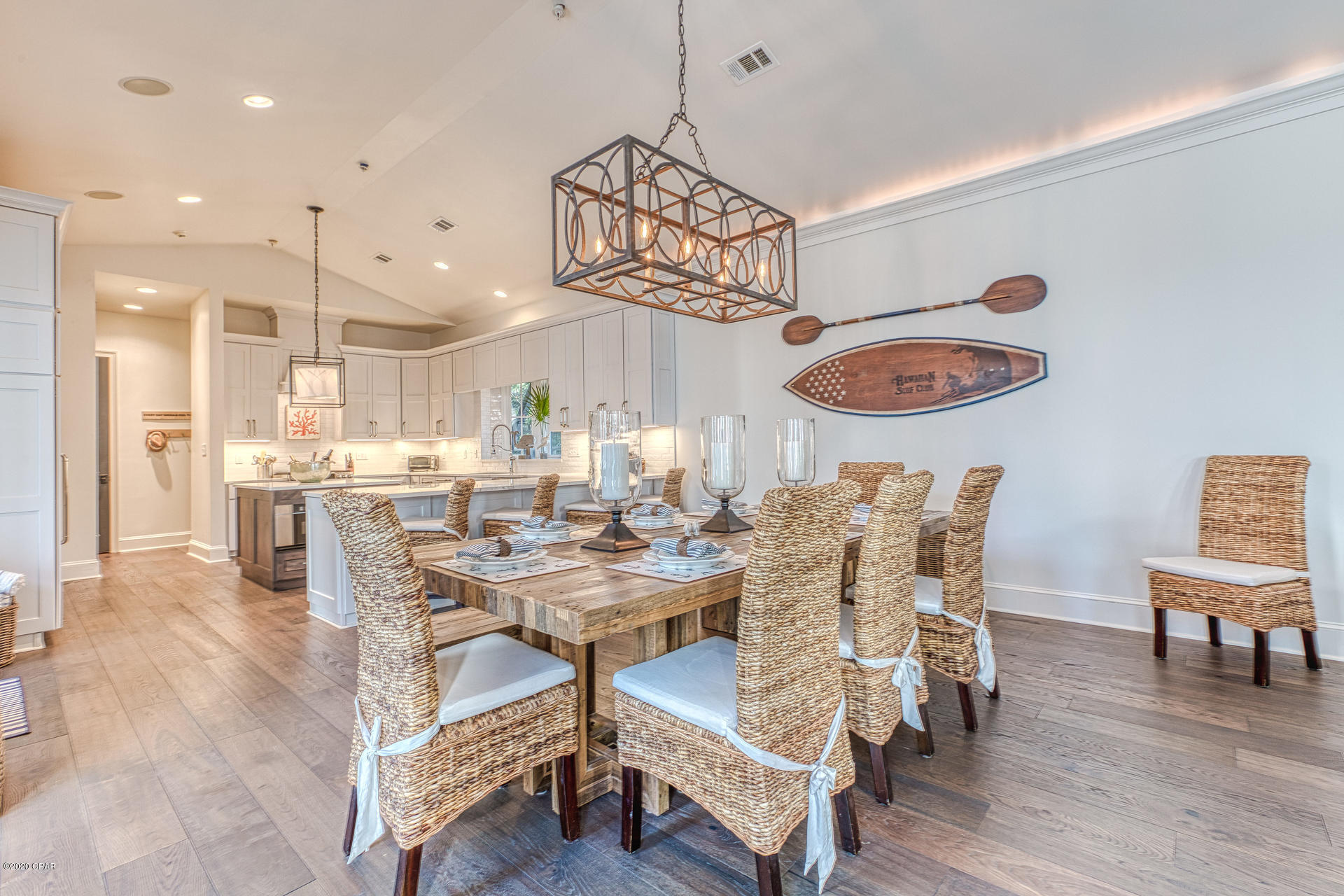 Rosemary Beach - Residential