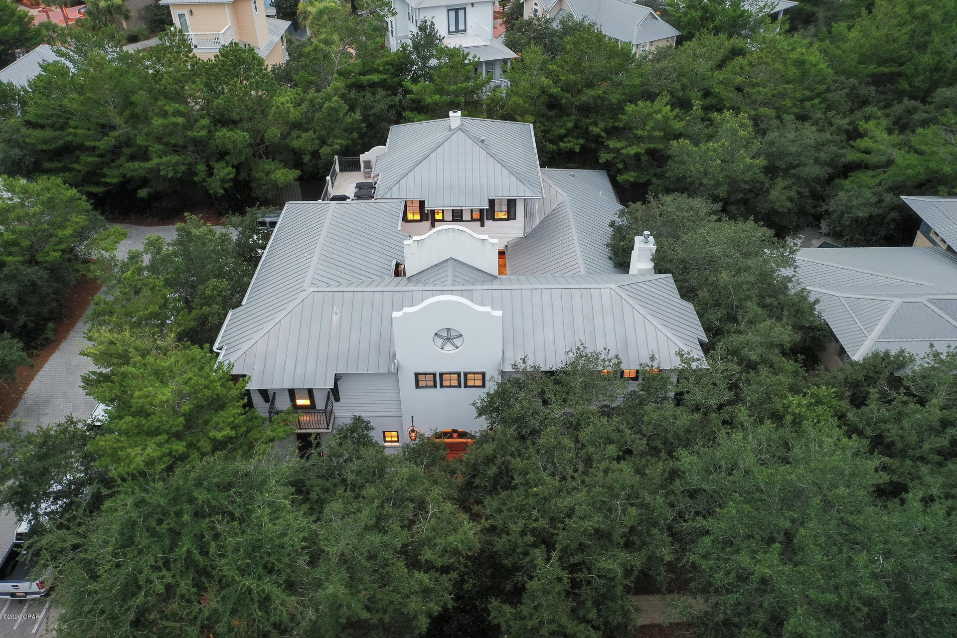 Rosemary Beach - Residential