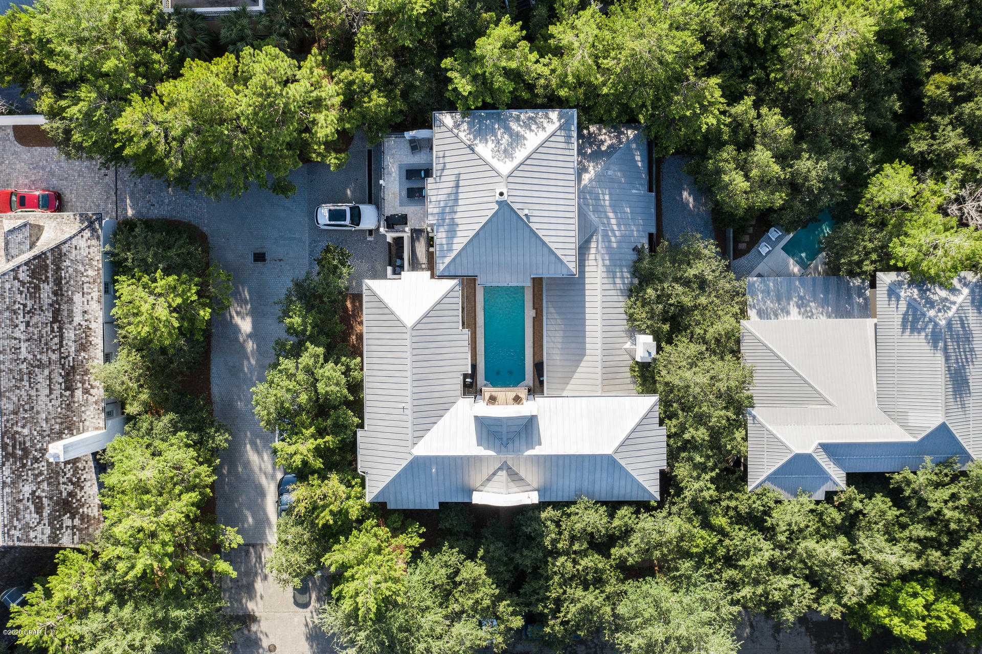 Rosemary Beach - Residential