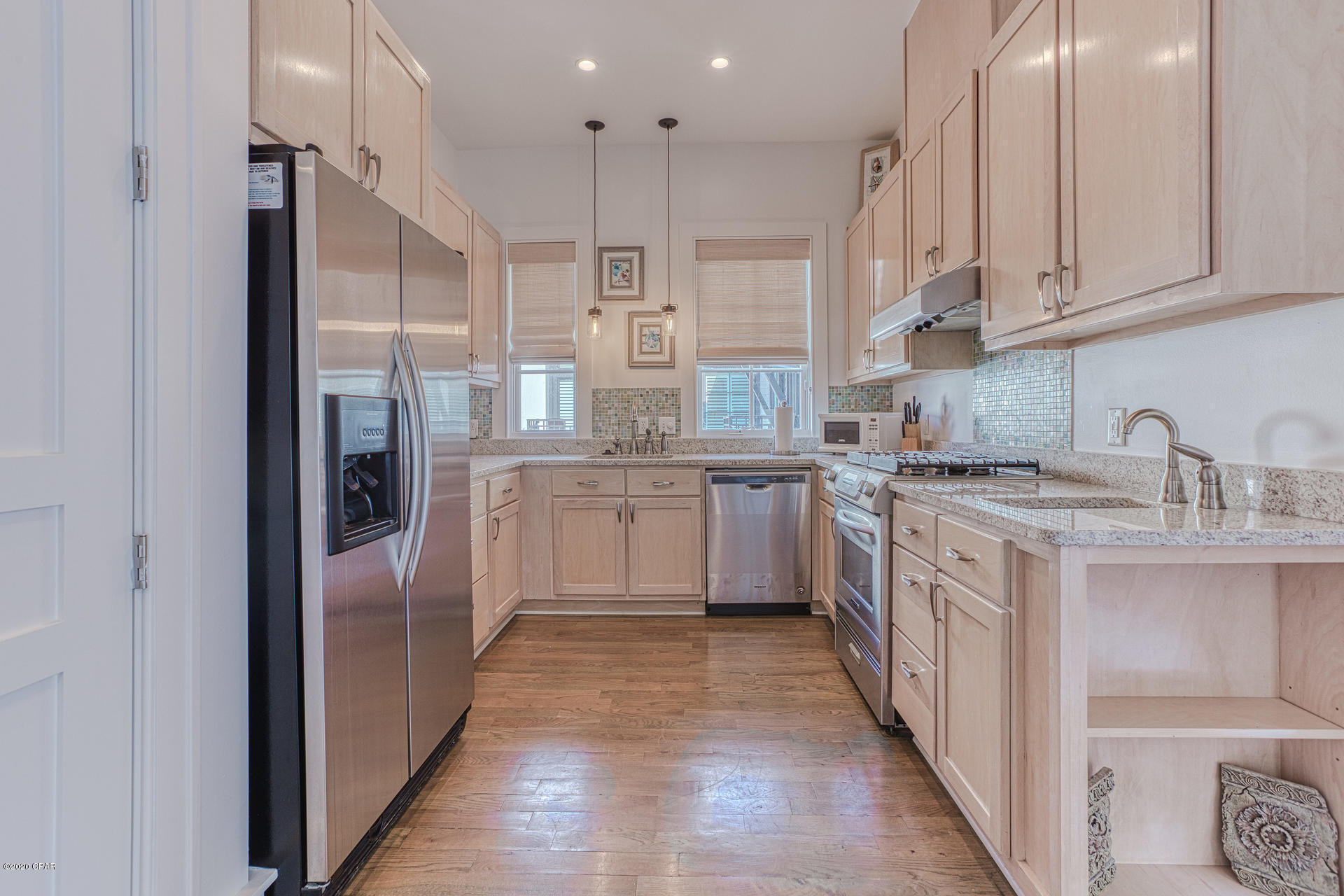 Rosemary Beach - Residential