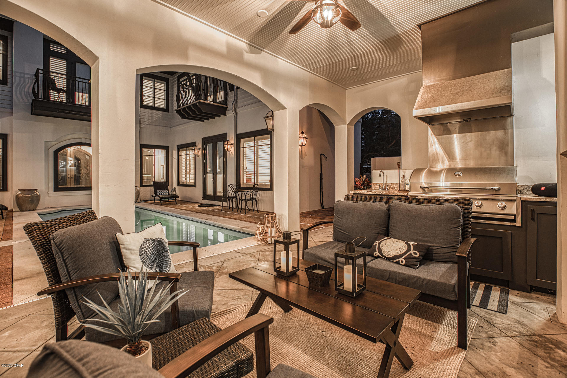 Rosemary Beach - Residential