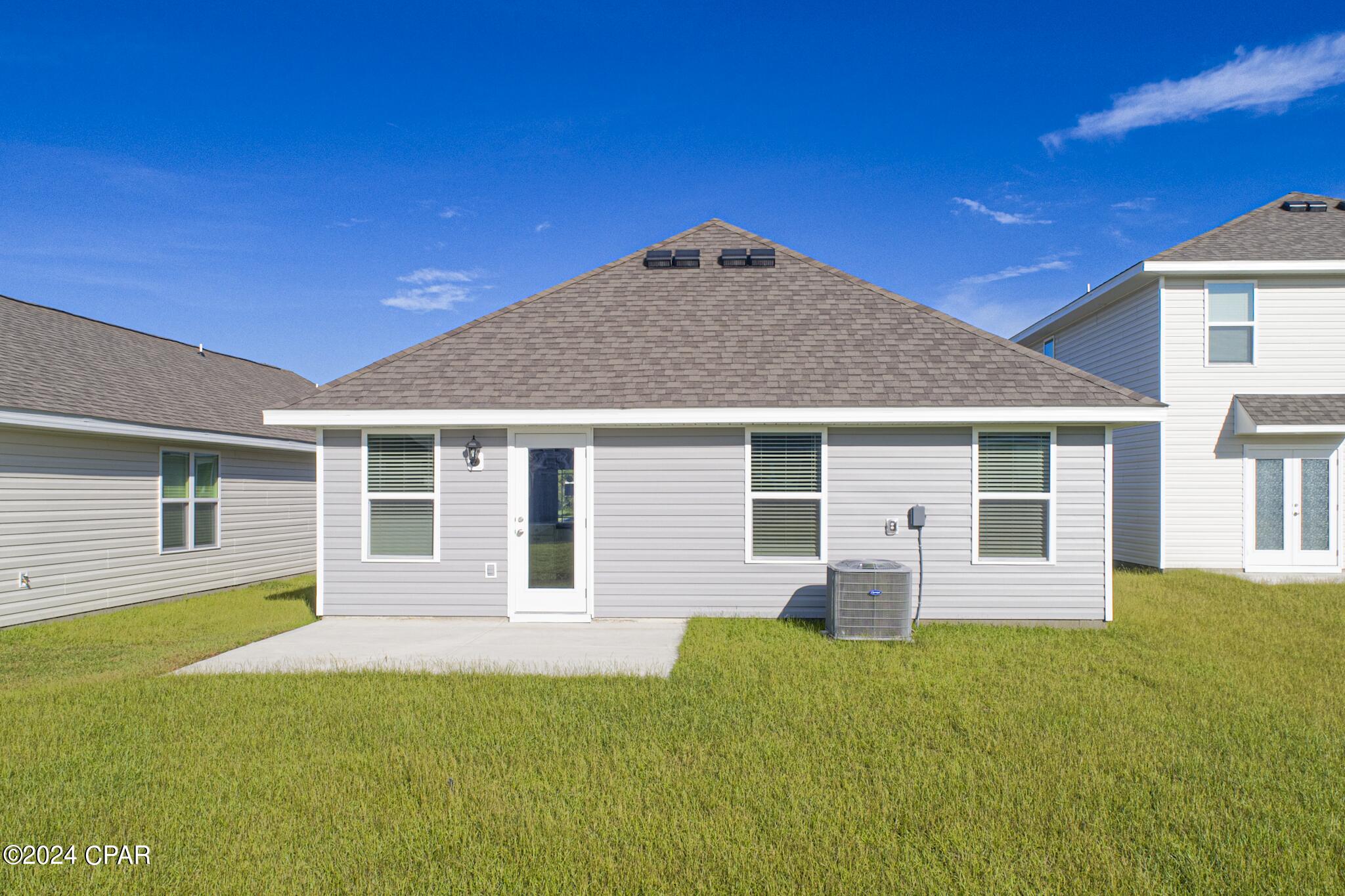 Liberty - Residential