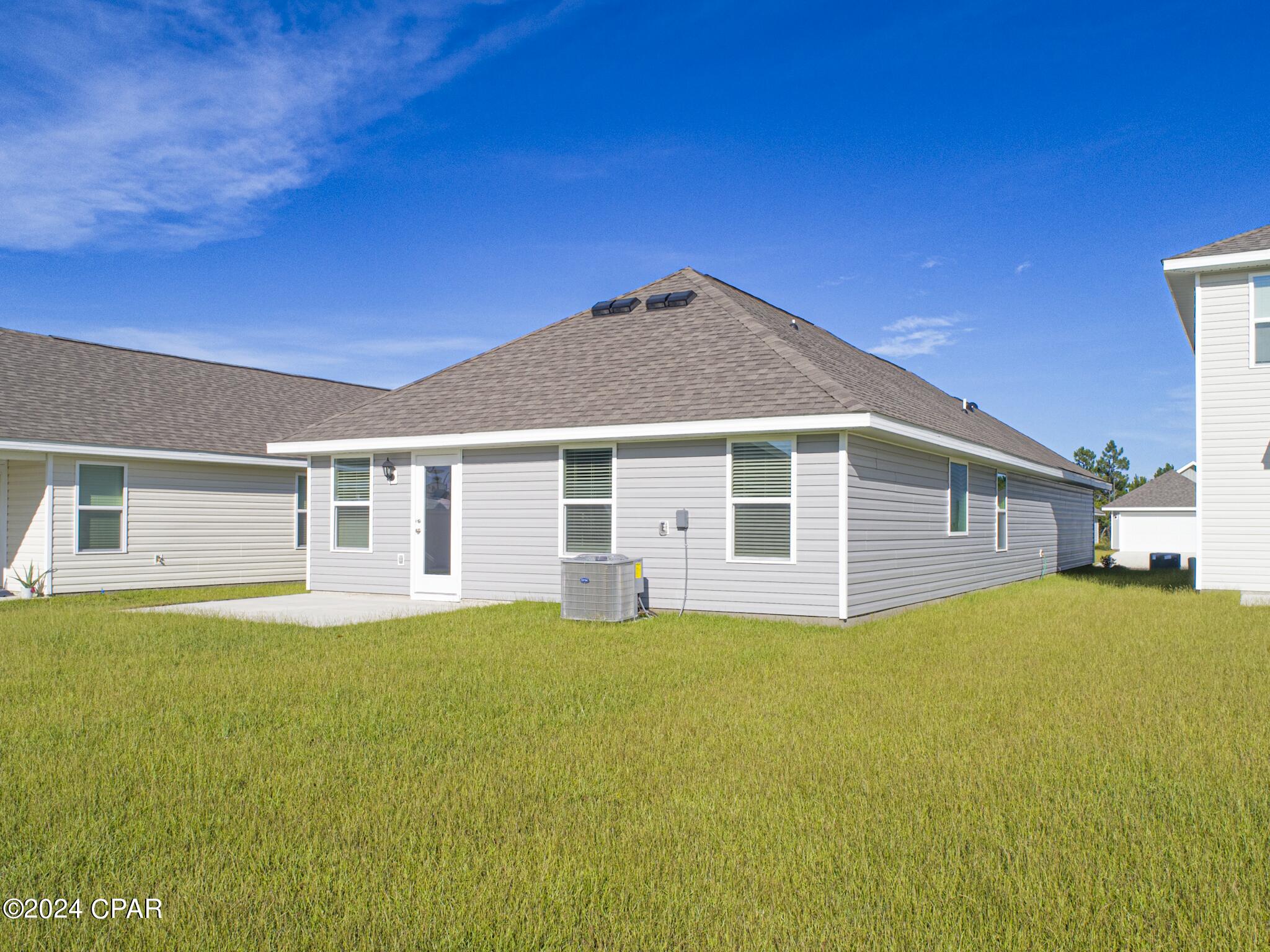 Liberty - Residential