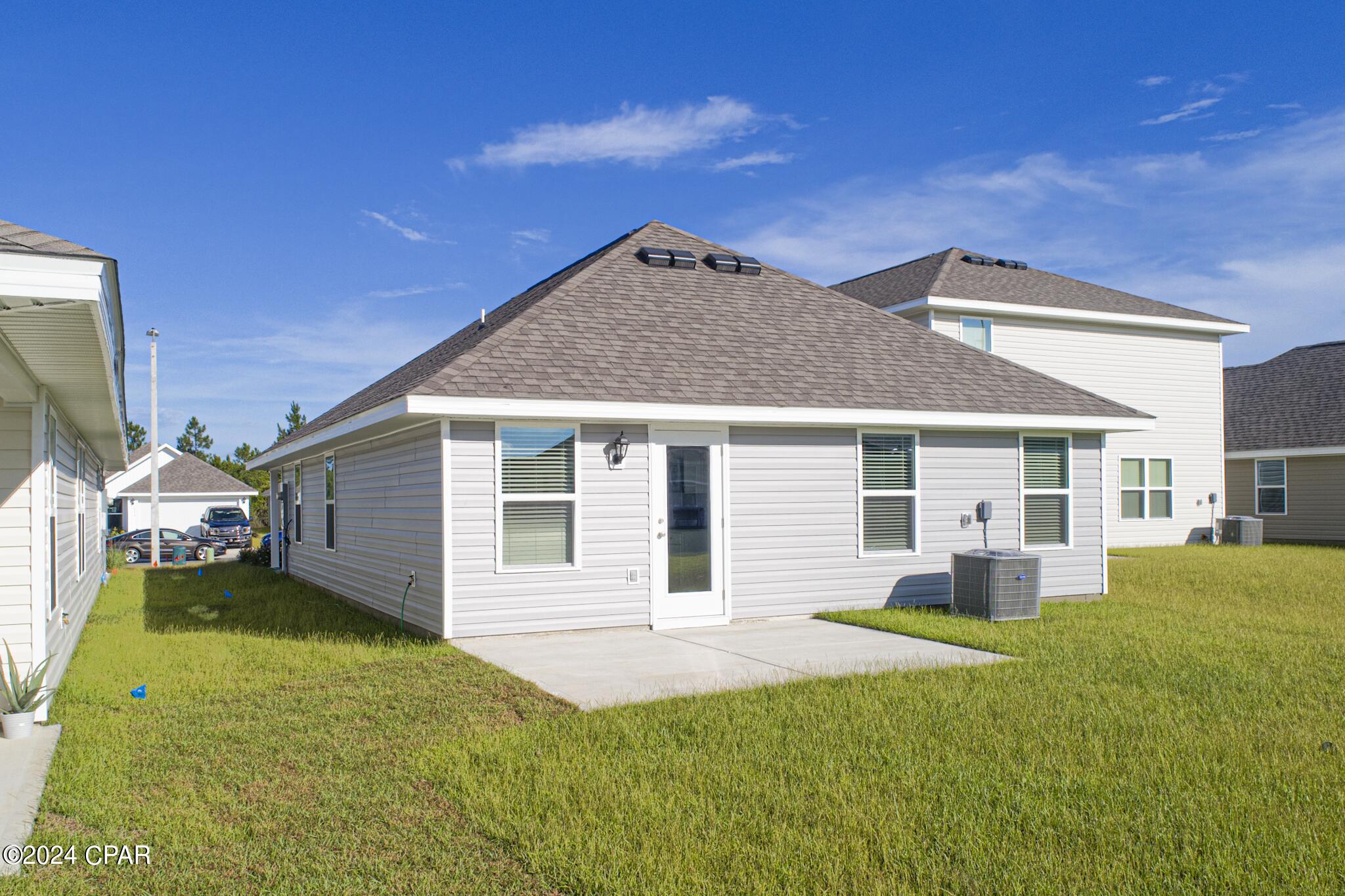 Liberty - Residential