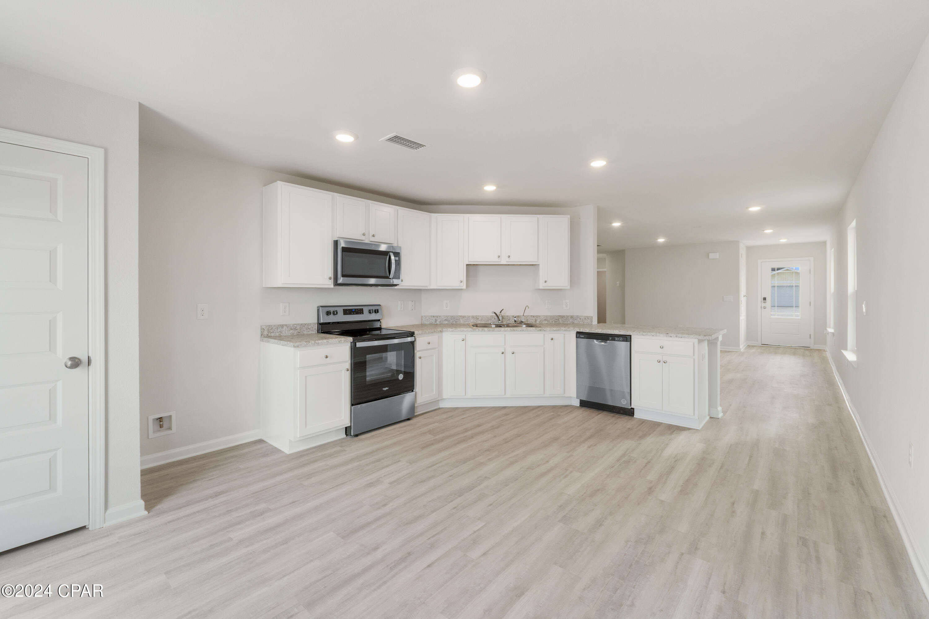 Liberty - Residential