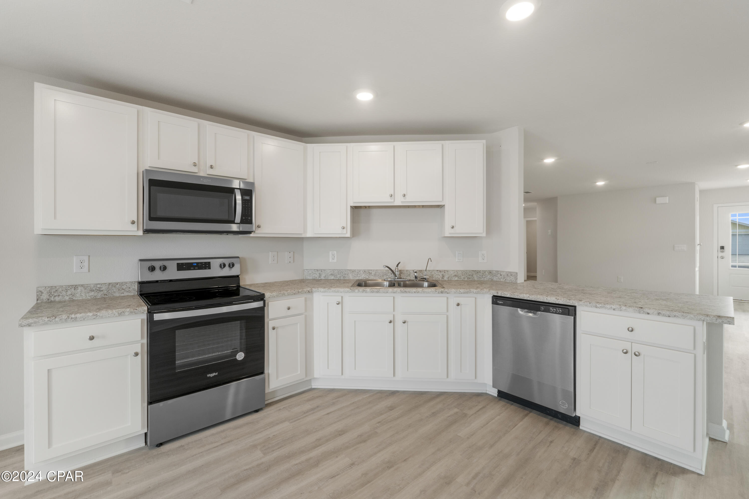 Liberty - Residential