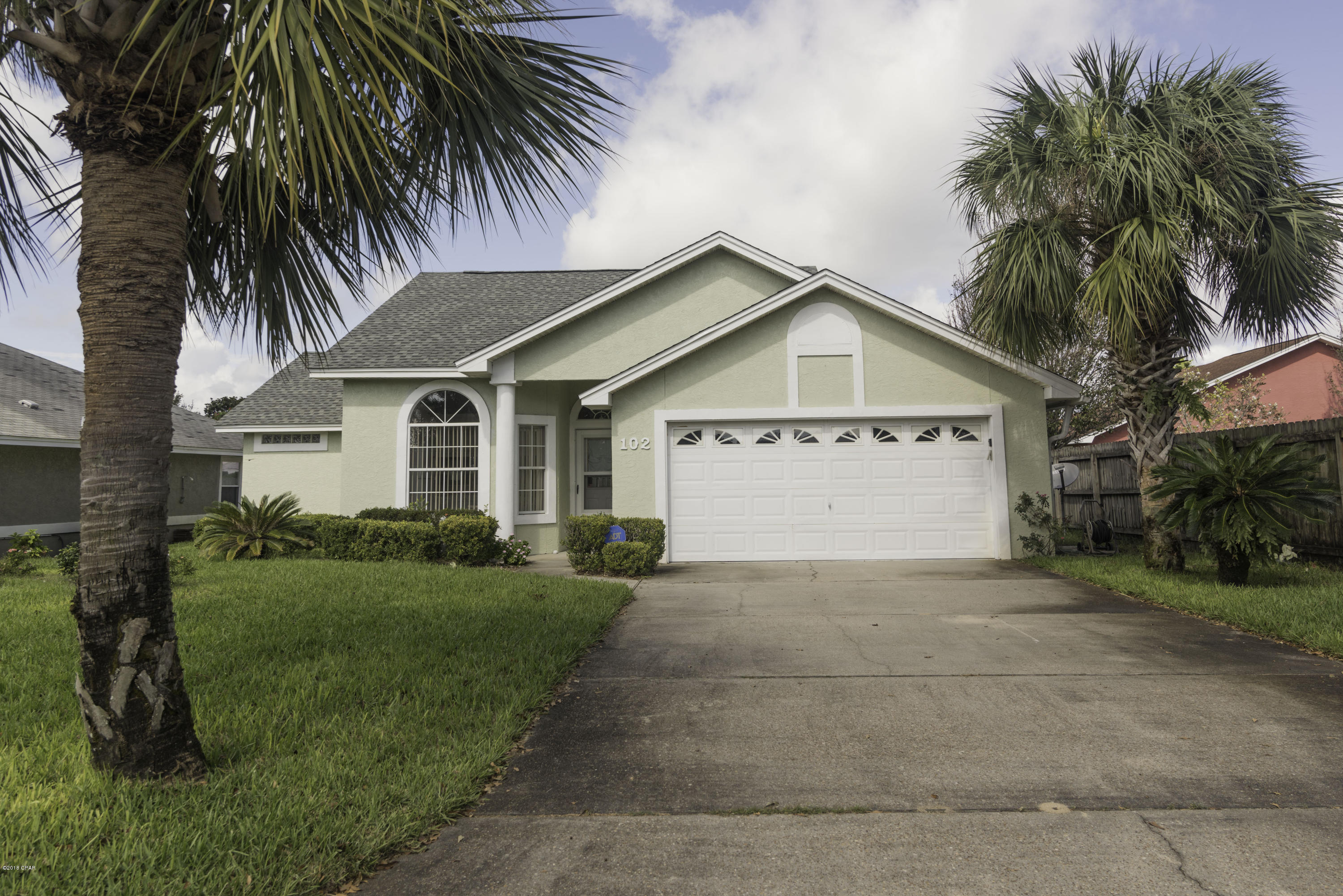 Seaclusion Beach - Residential