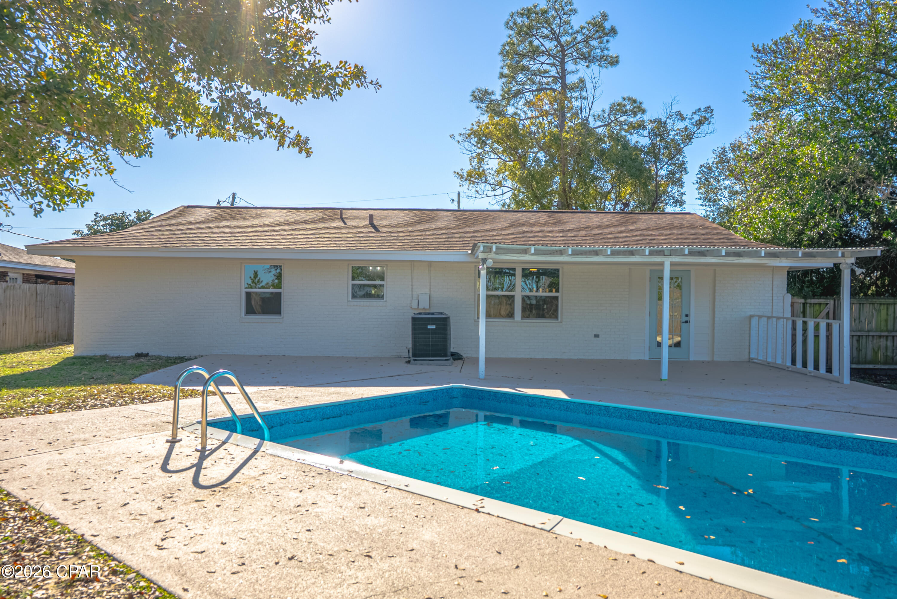 Forest Hills Unit 1 - Residential