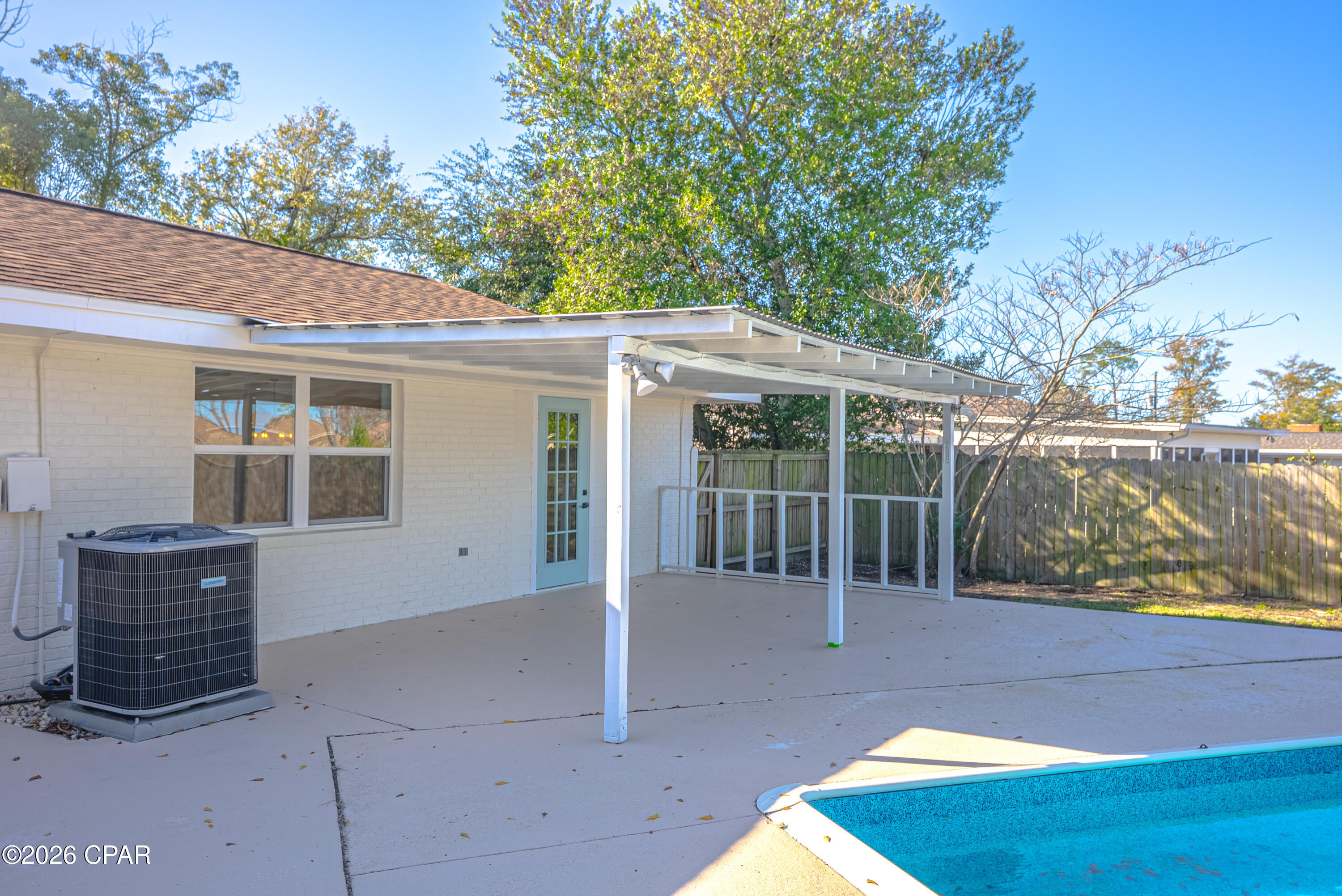 Forest Hills Unit 1 - Residential