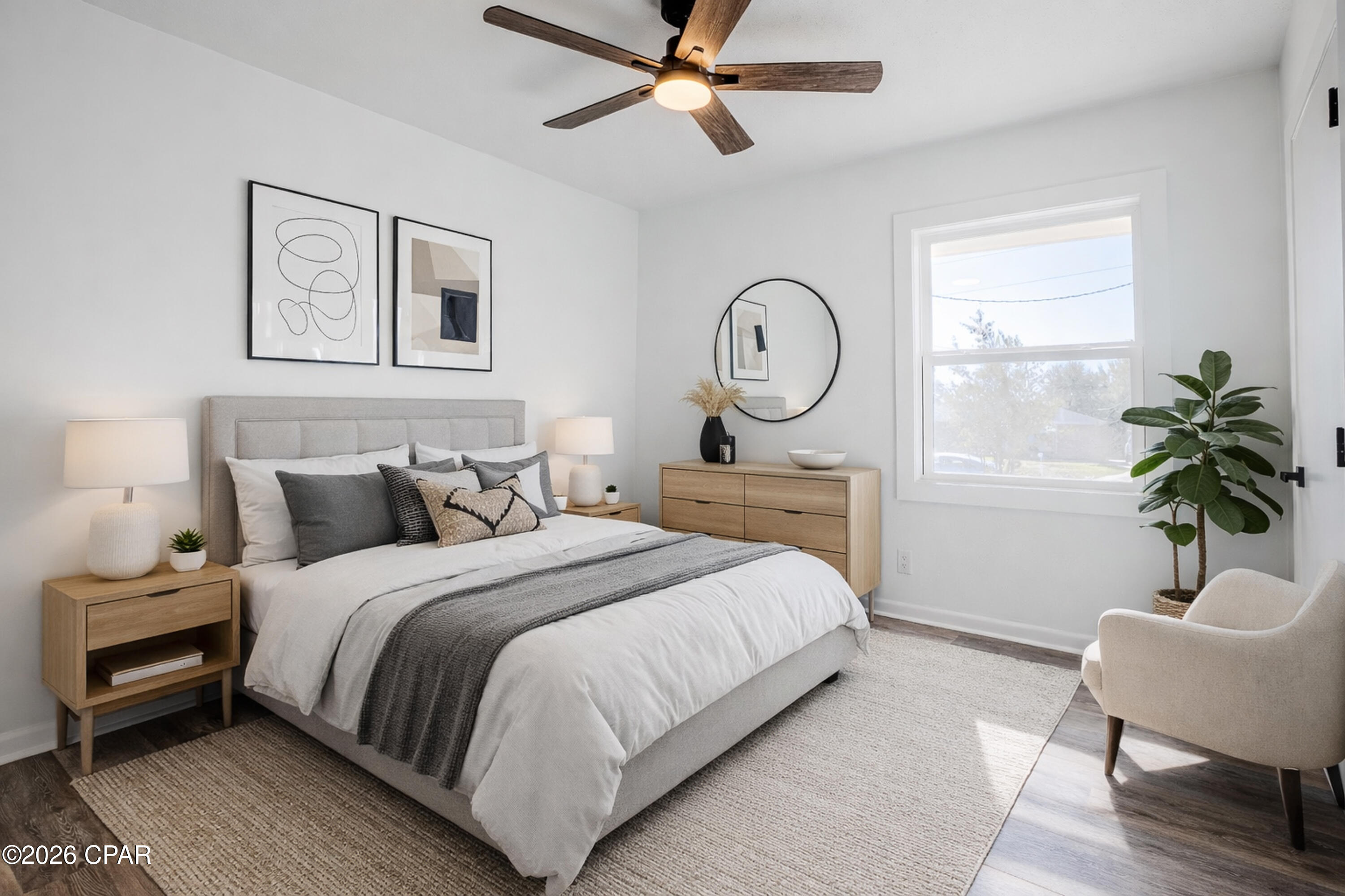 Forest Hills Unit 1 - Residential