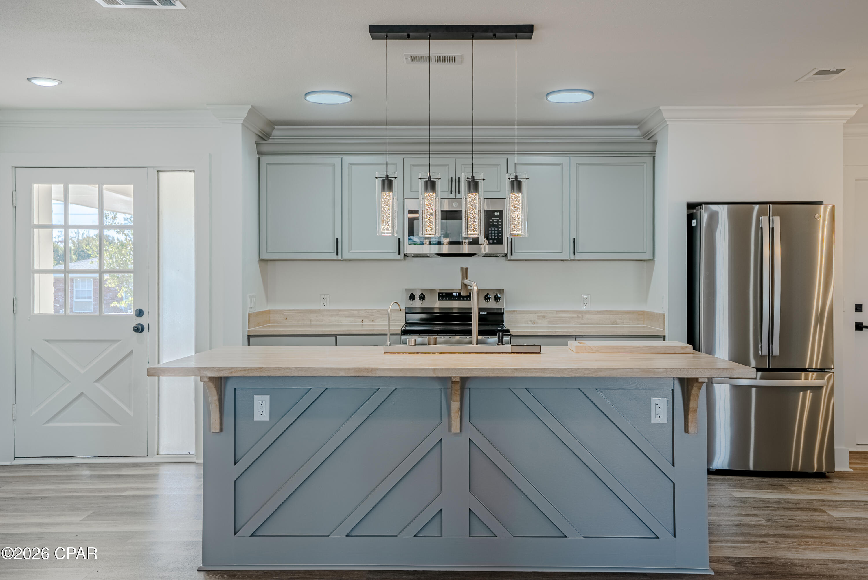 Forest Hills Unit 1 - Residential