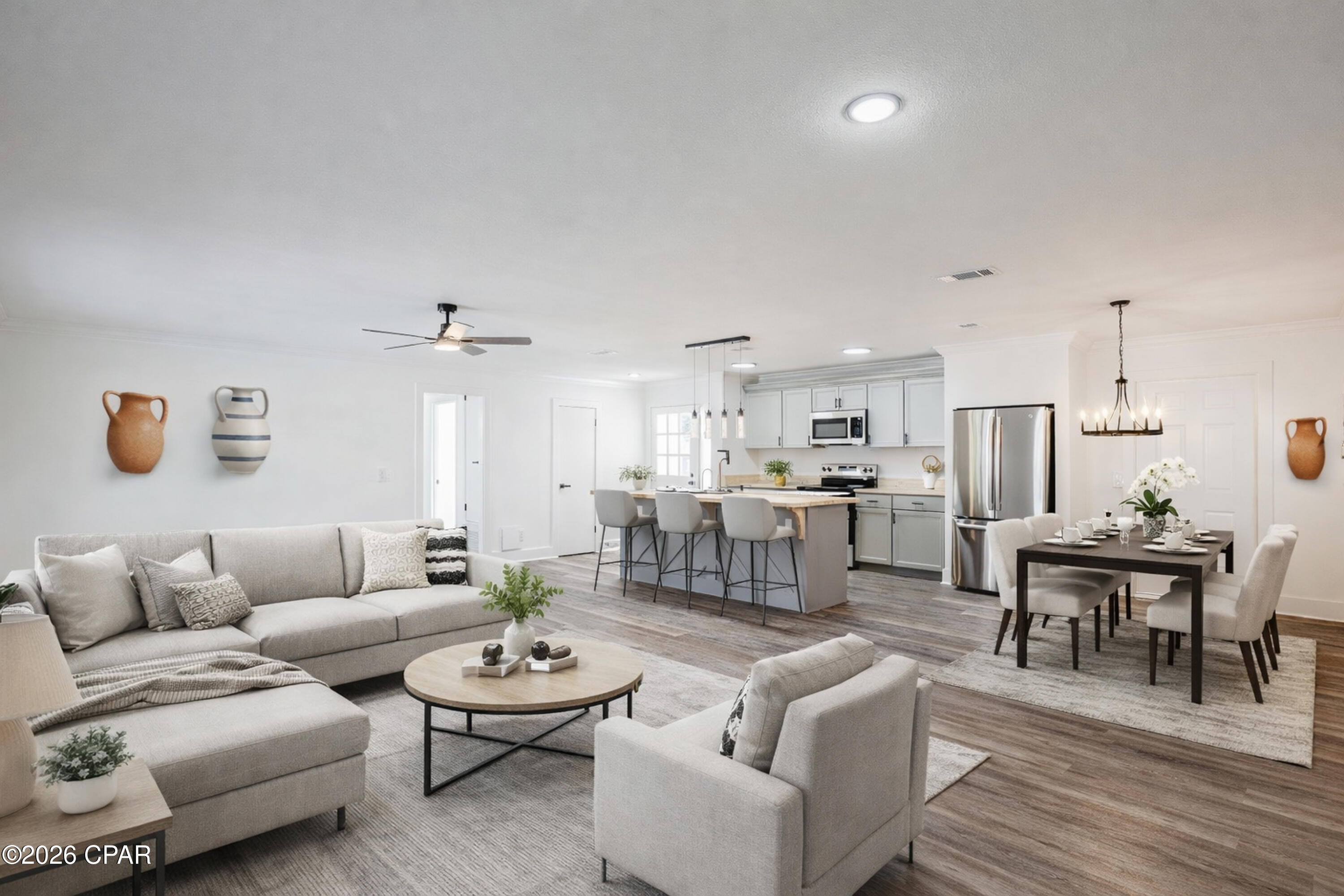 Forest Hills Unit 1 - Residential