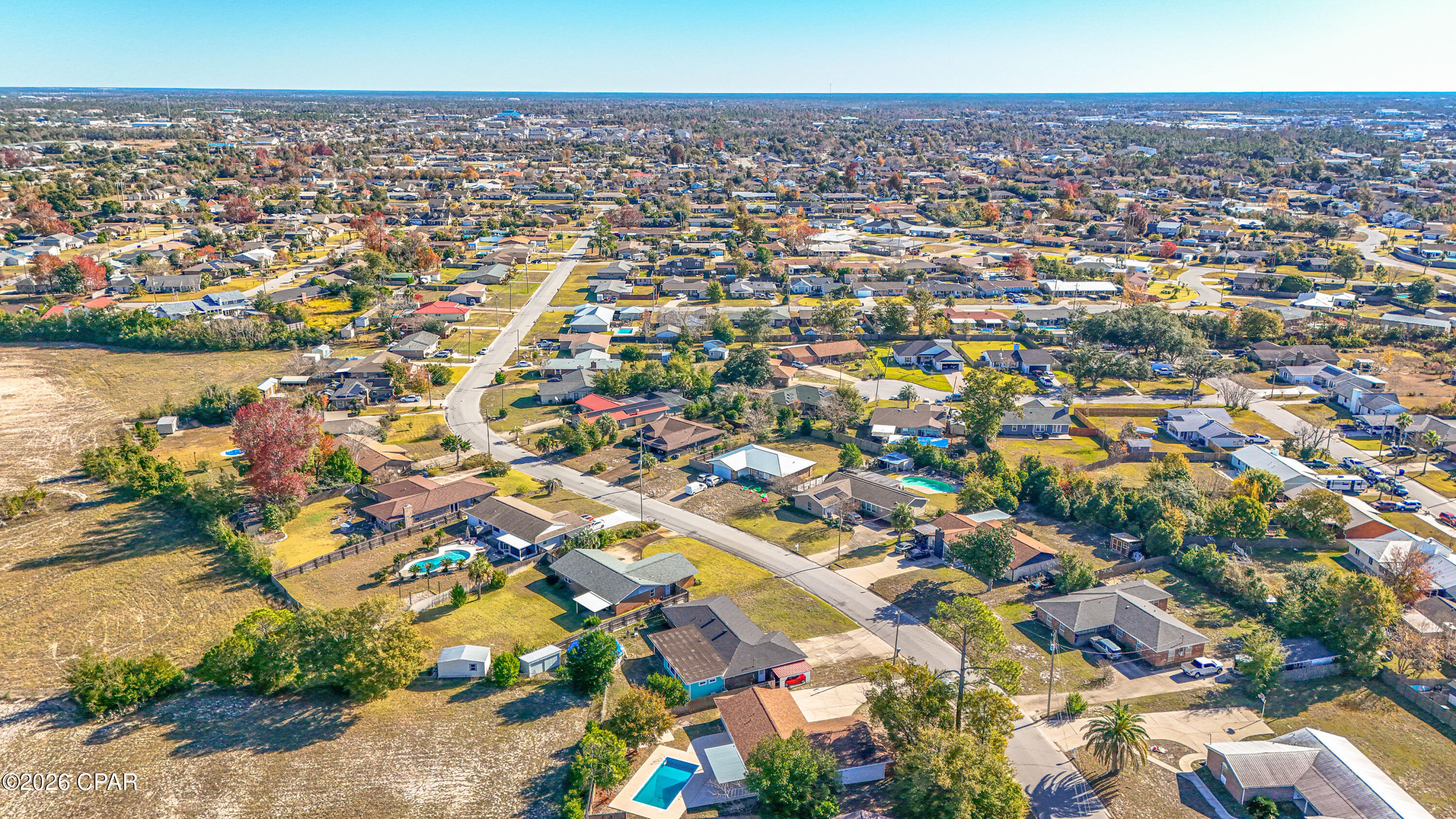 Forest Hills Unit 1 - Residential