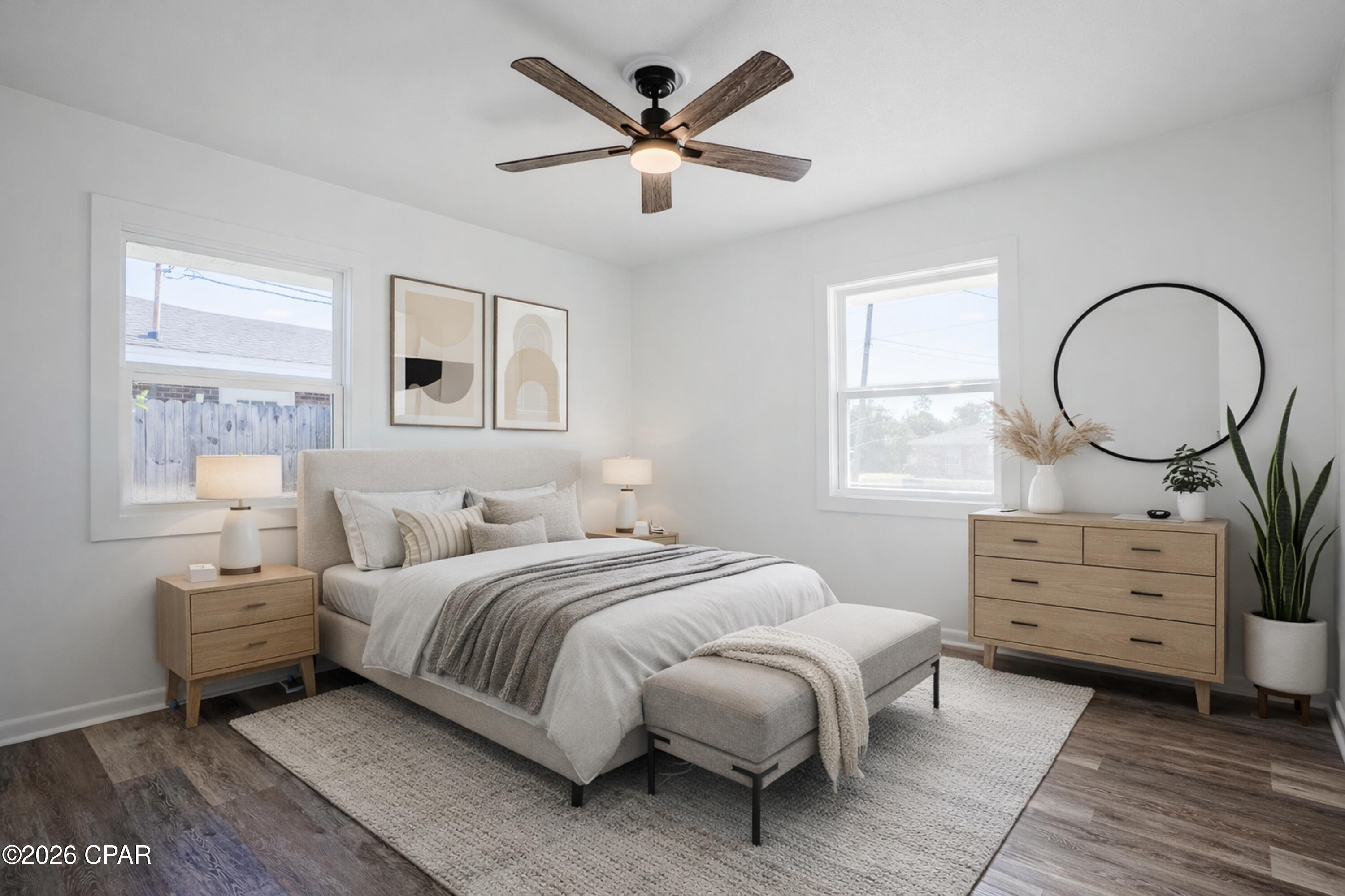 Forest Hills Unit 1 - Residential