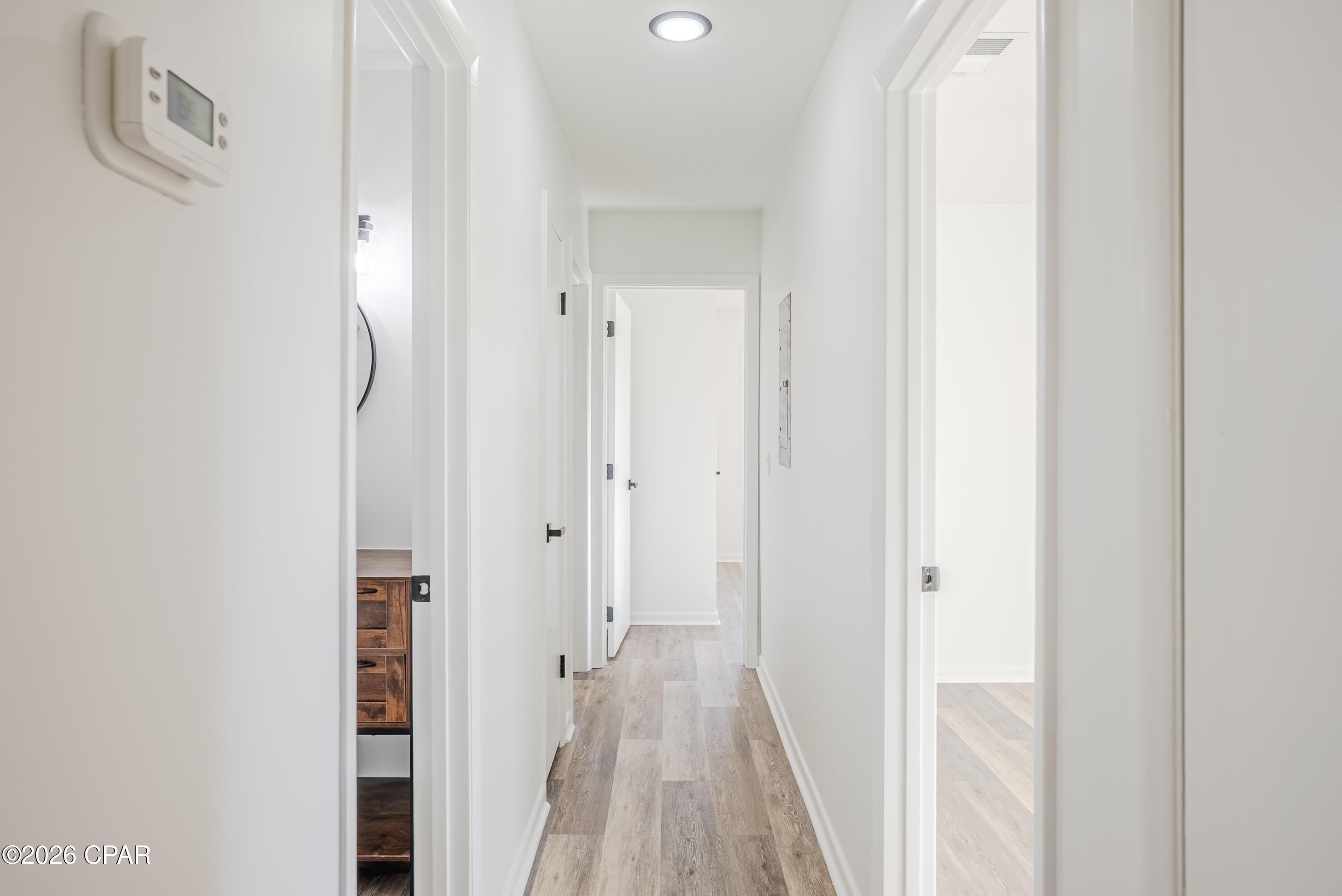 Forest Hills Unit 1 - Residential