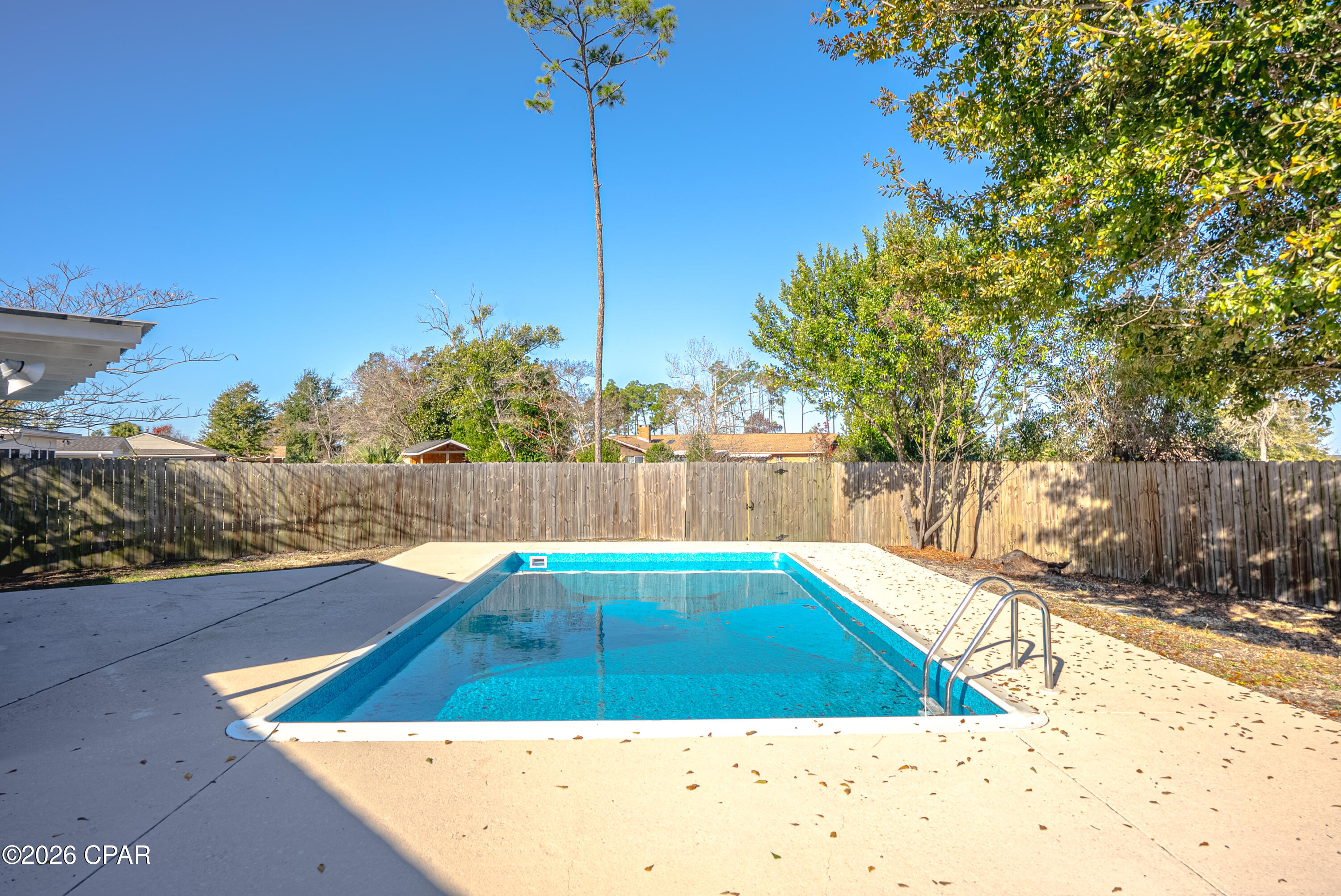 Forest Hills Unit 1 - Residential