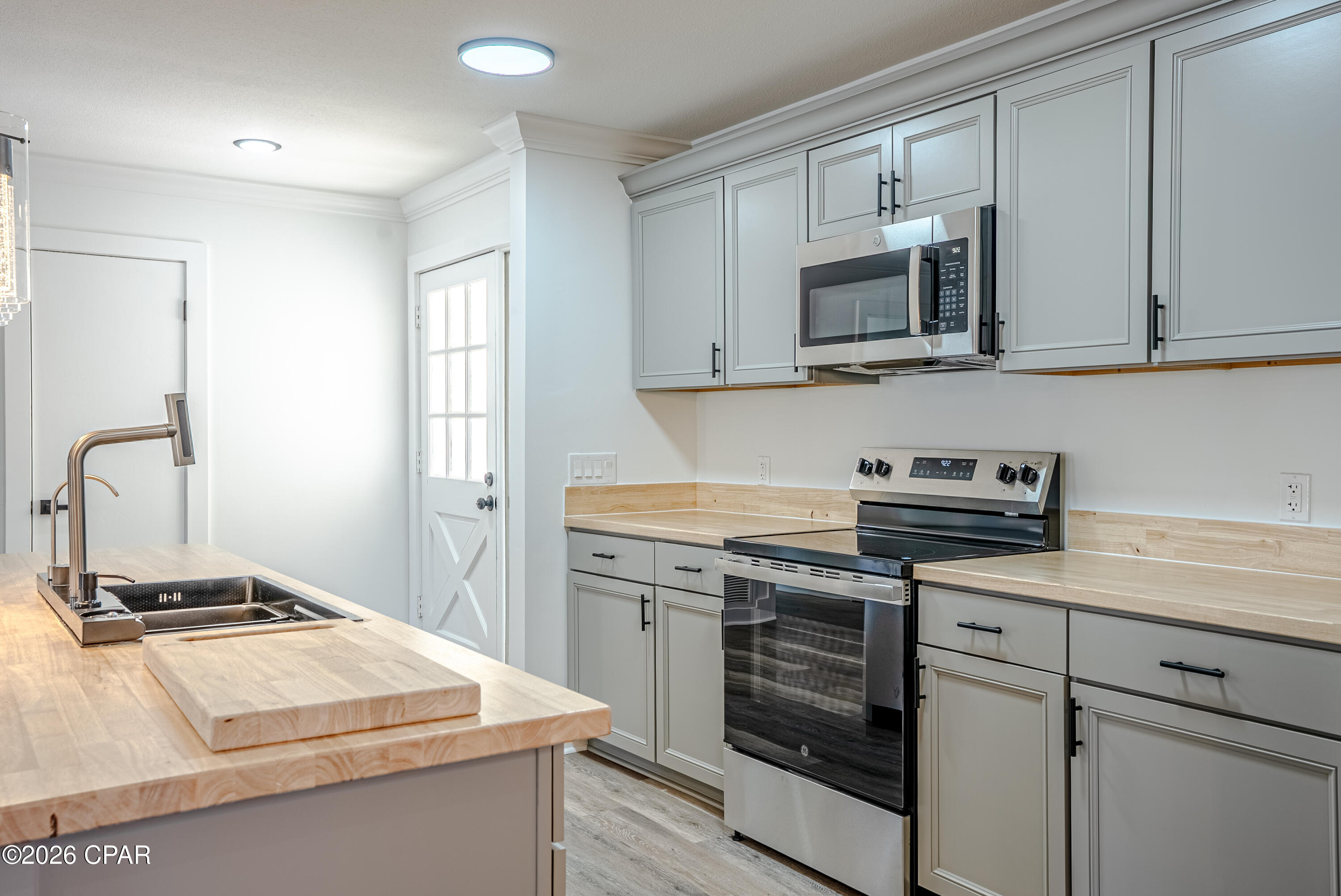 Forest Hills Unit 1 - Residential