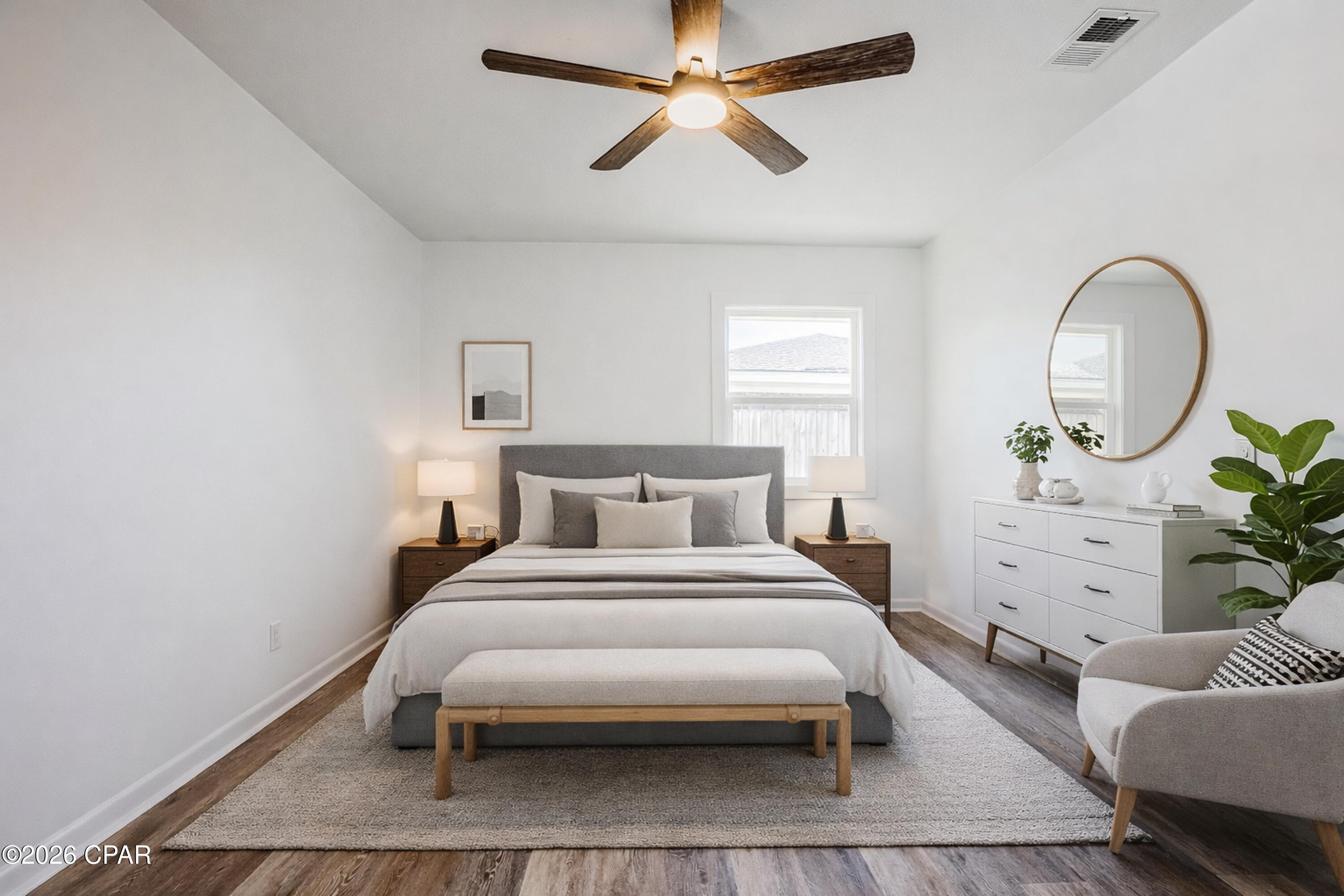 Forest Hills Unit 1 - Residential