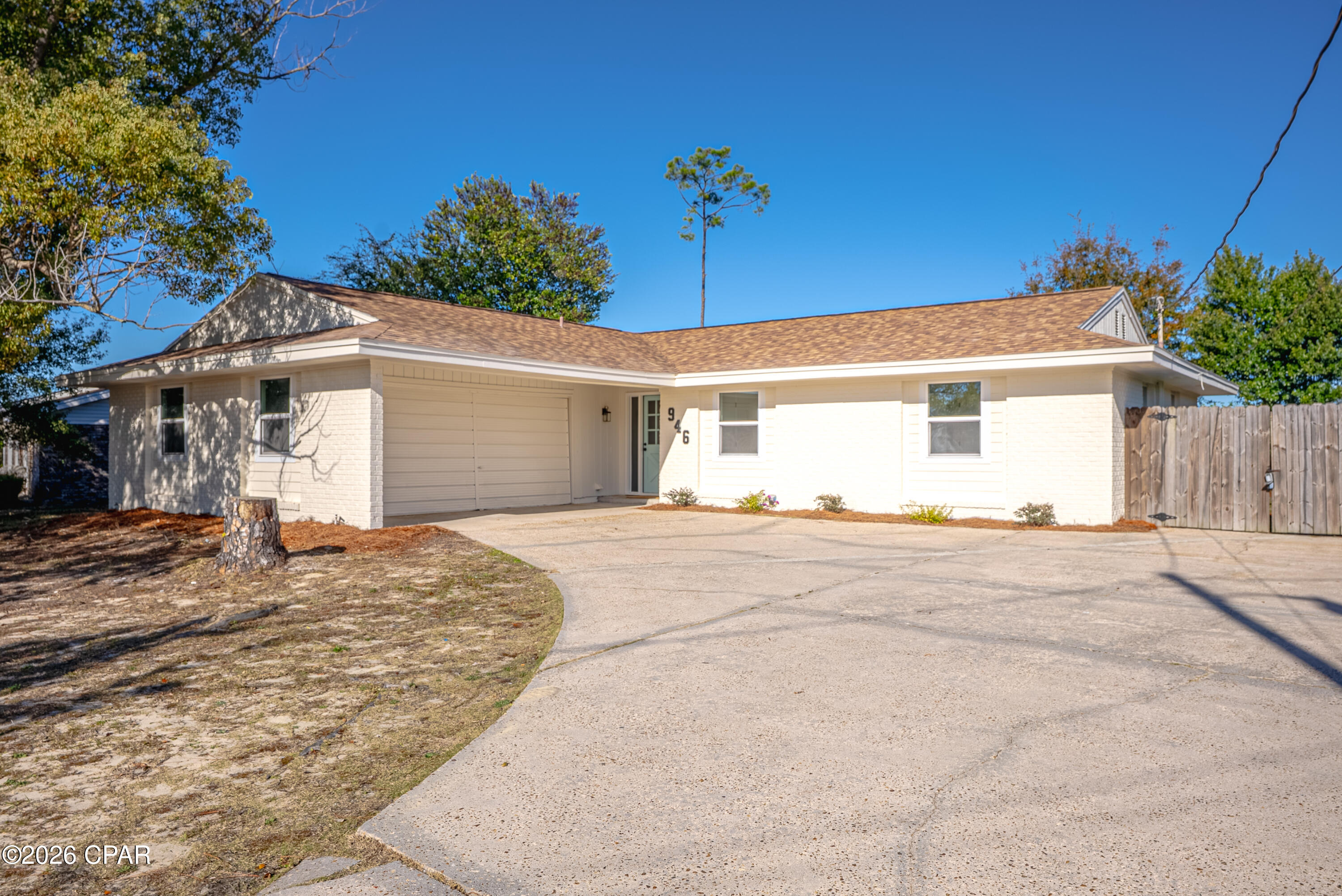 Forest Hills Unit 1 - Residential