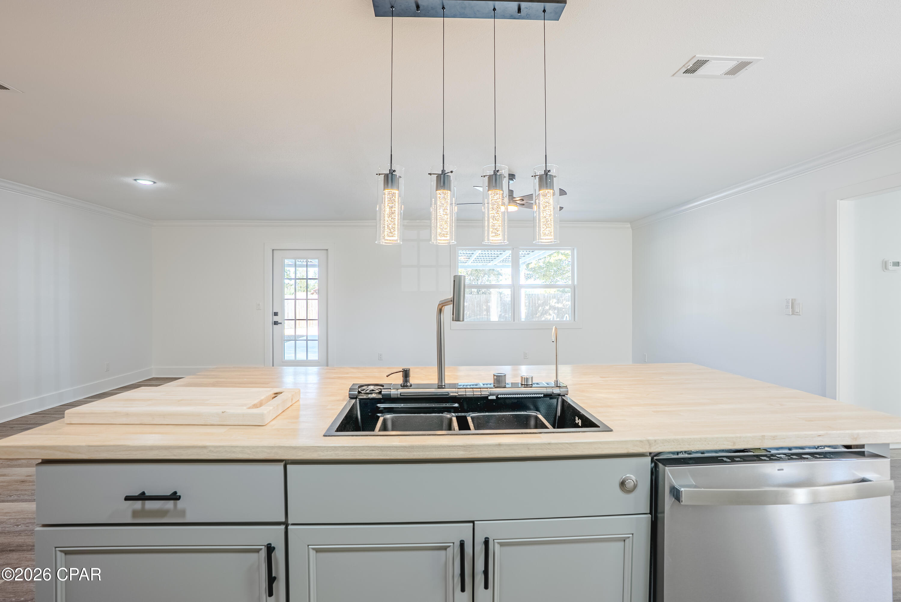 Forest Hills Unit 1 - Residential