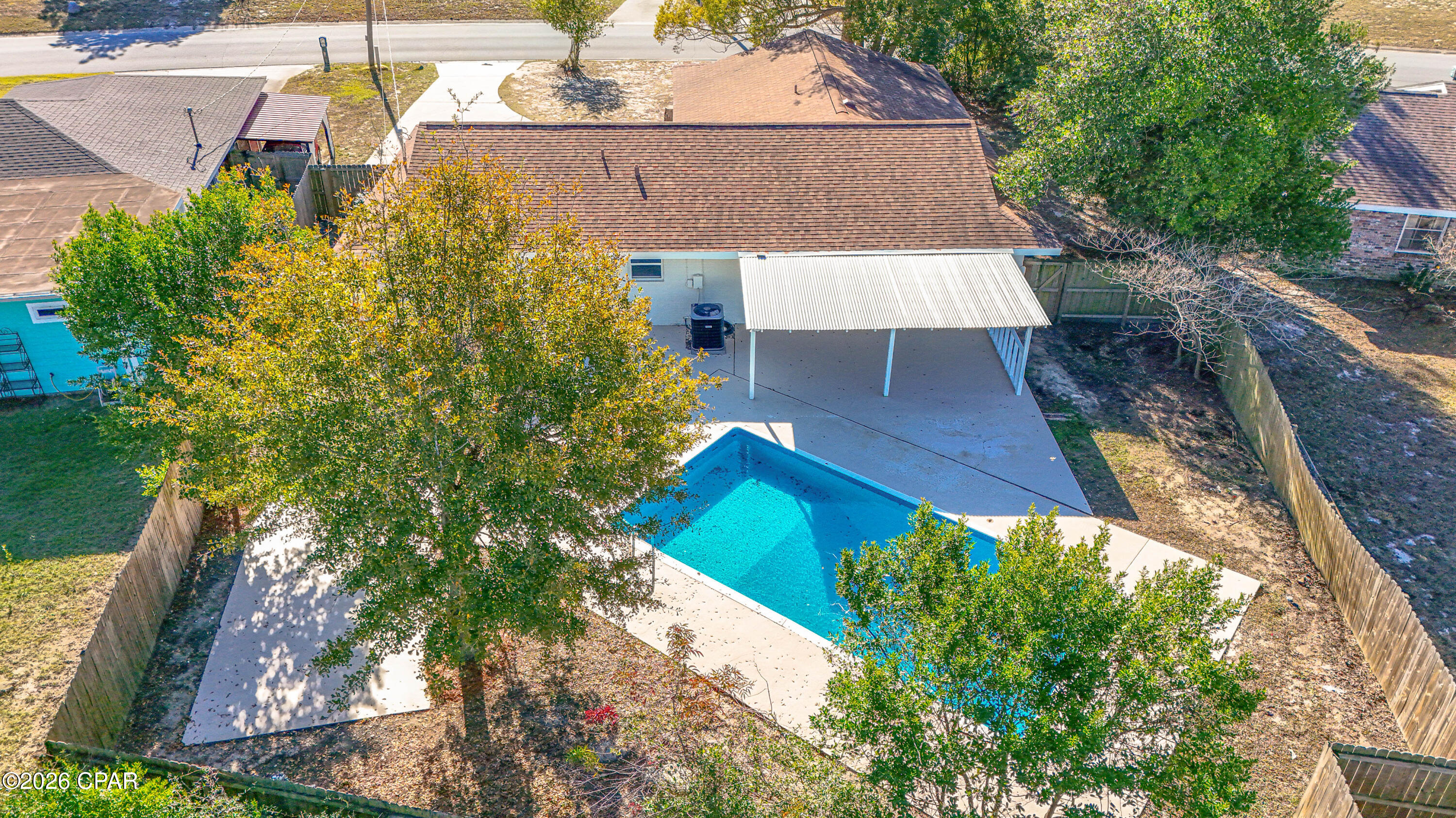 Forest Hills Unit 1 - Residential