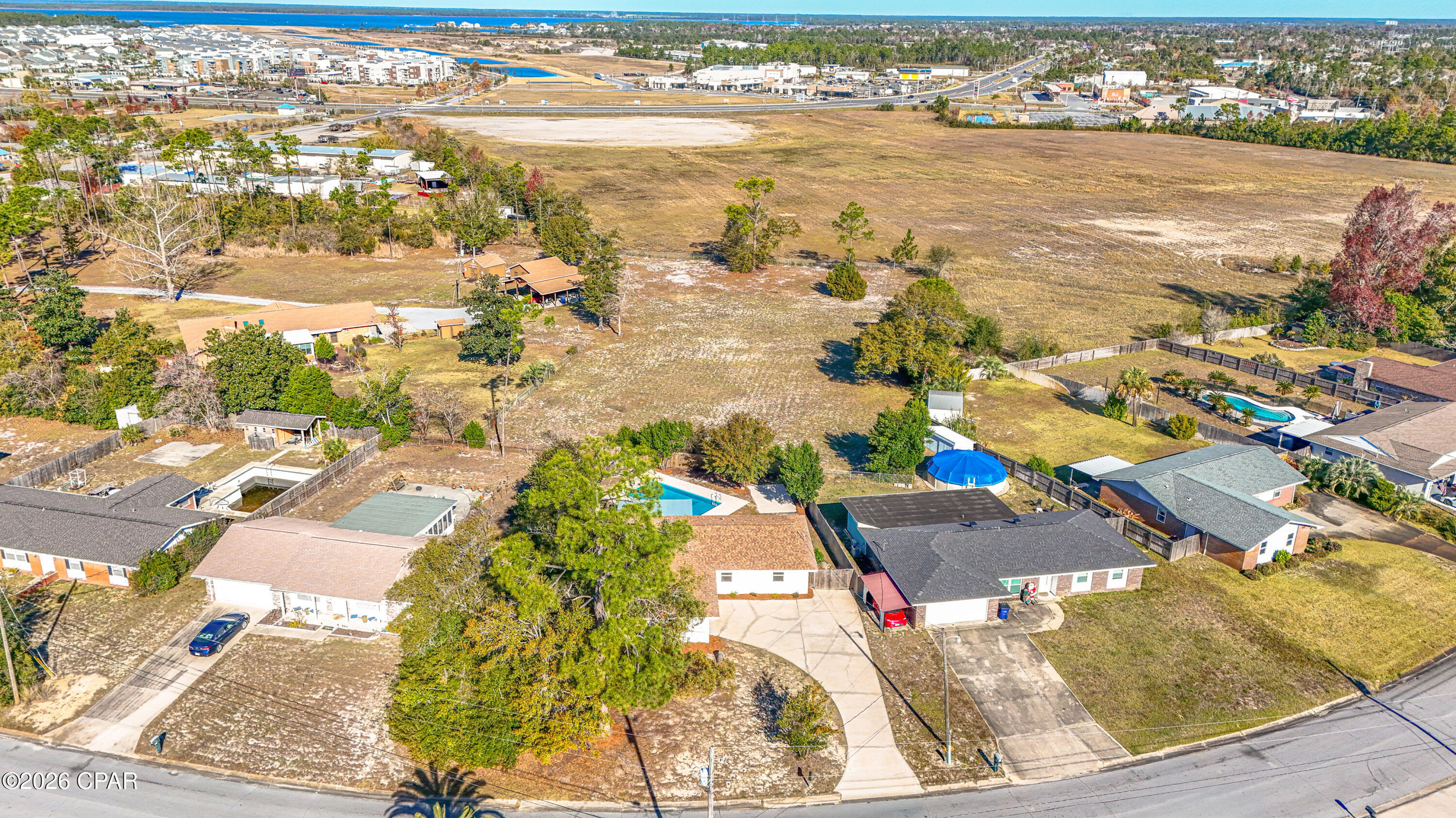 Forest Hills Unit 1 - Residential