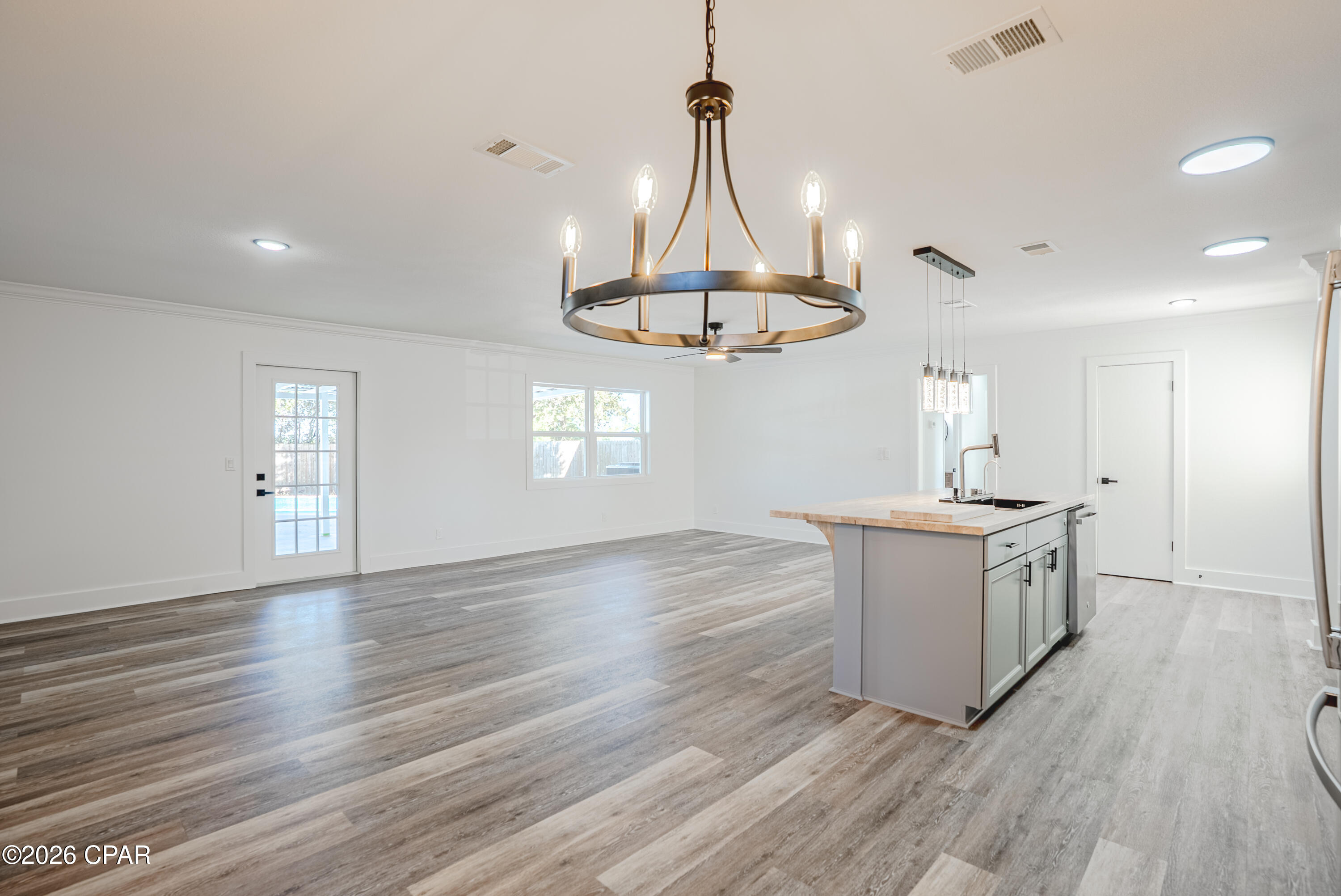 Forest Hills Unit 1 - Residential